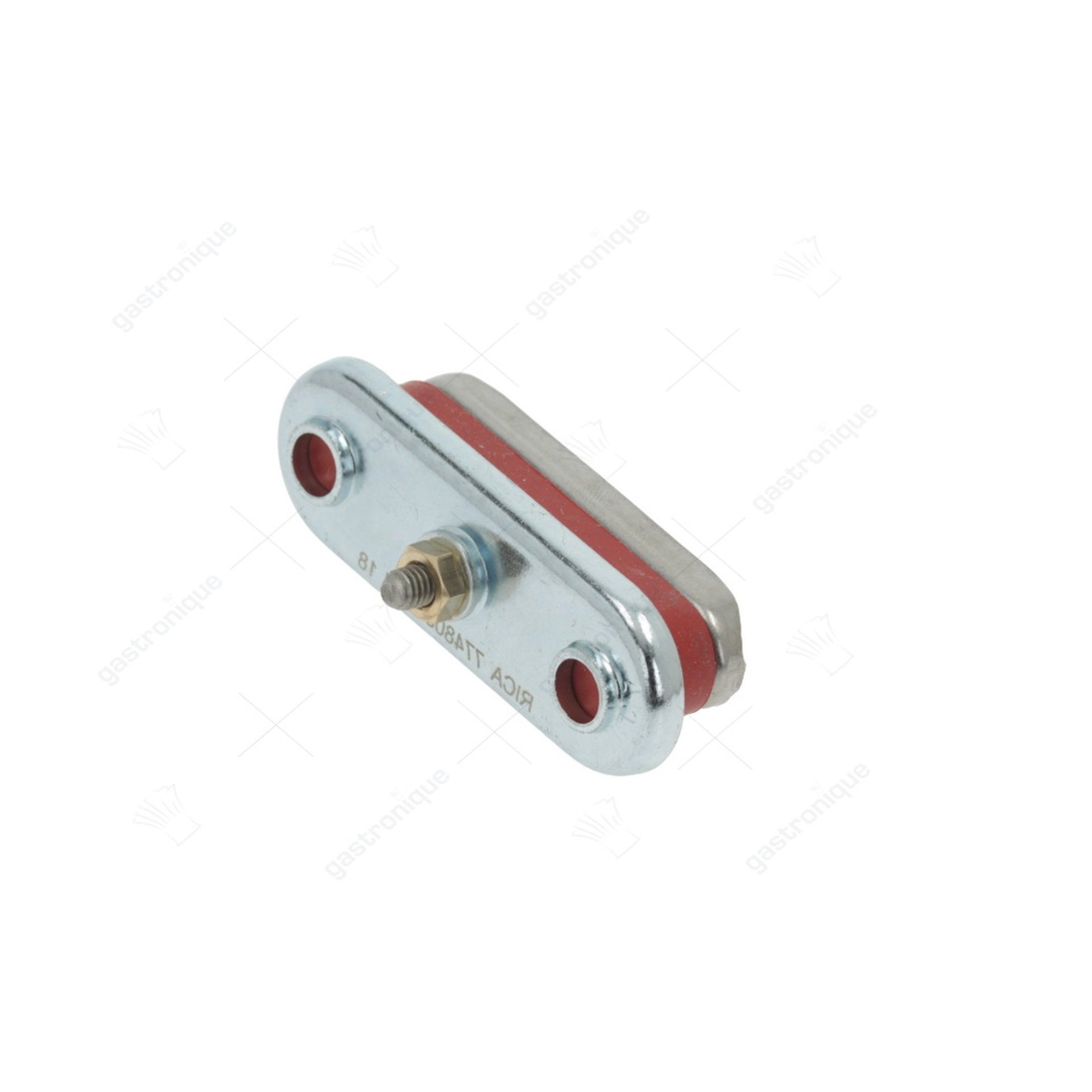 Prise pour élément chauffant - image 1