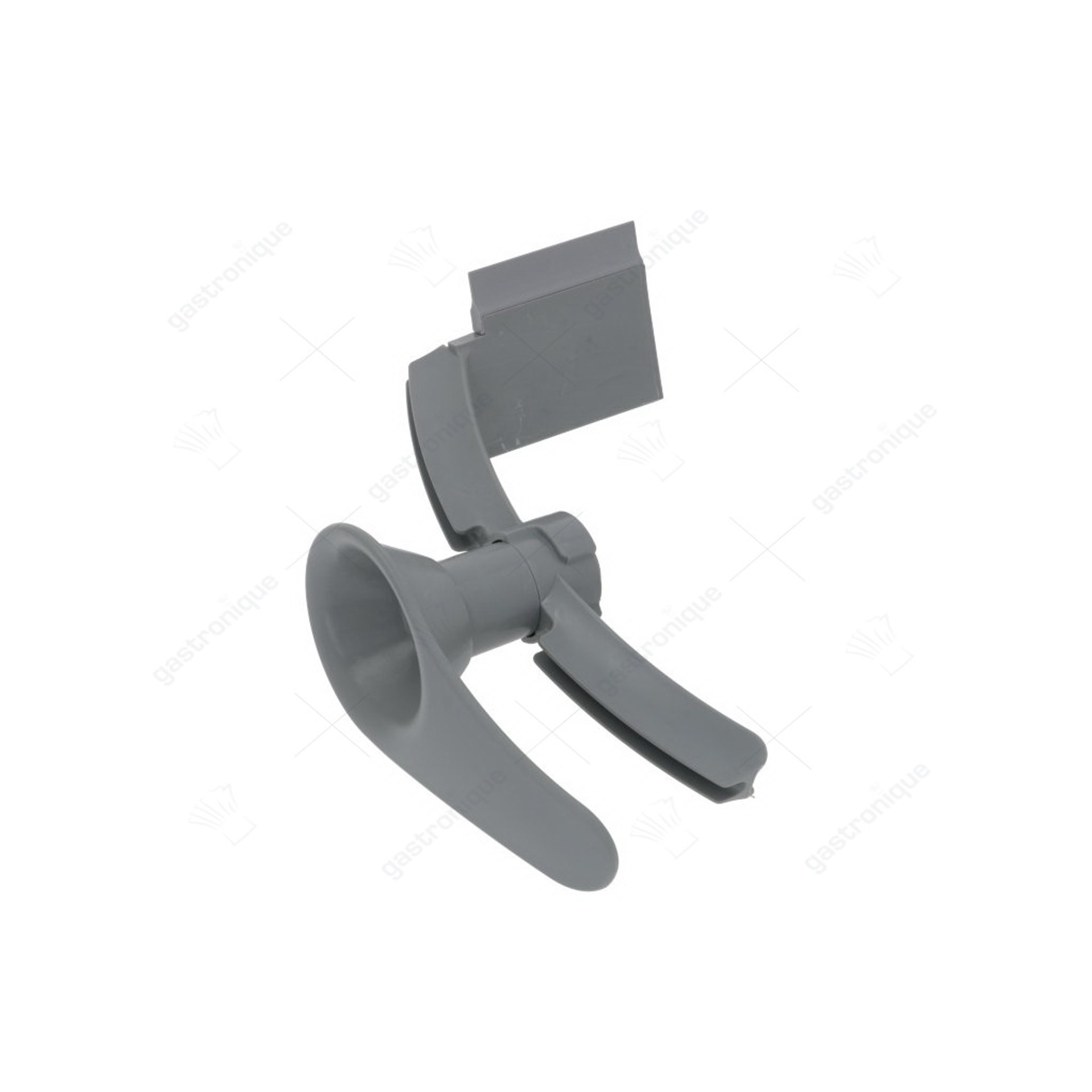 kit racleur complet - afbeelding 1