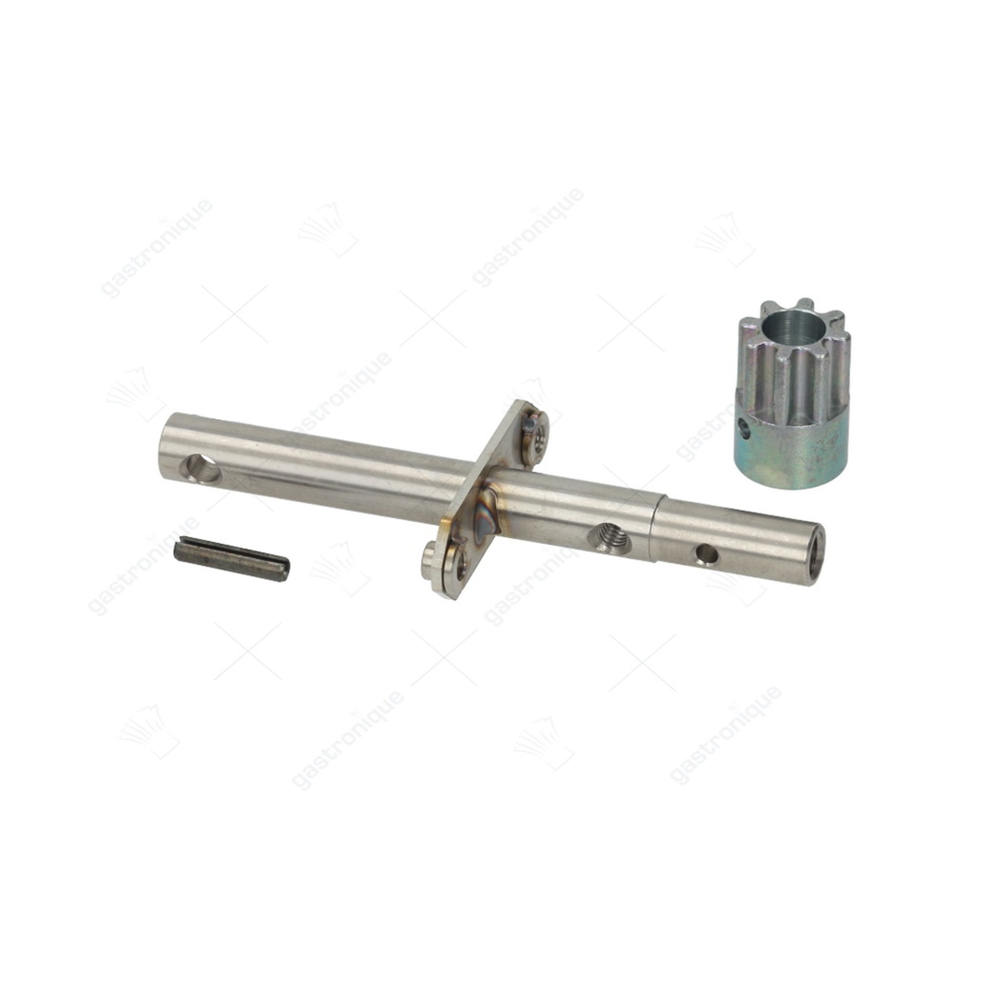 handle pin kit 118 mm - afbeelding 1