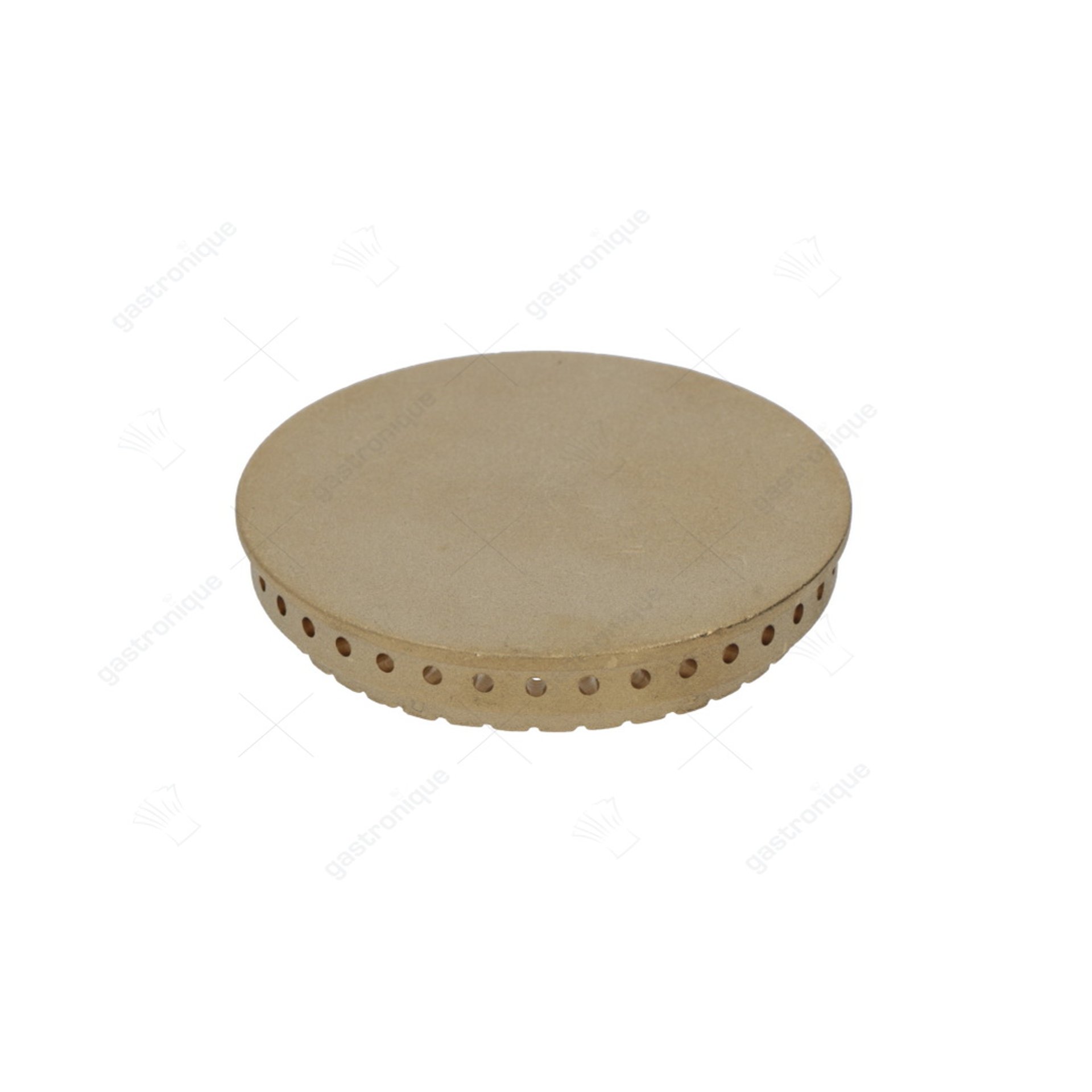 couvercle de brûleur ø 78 mm - image 1