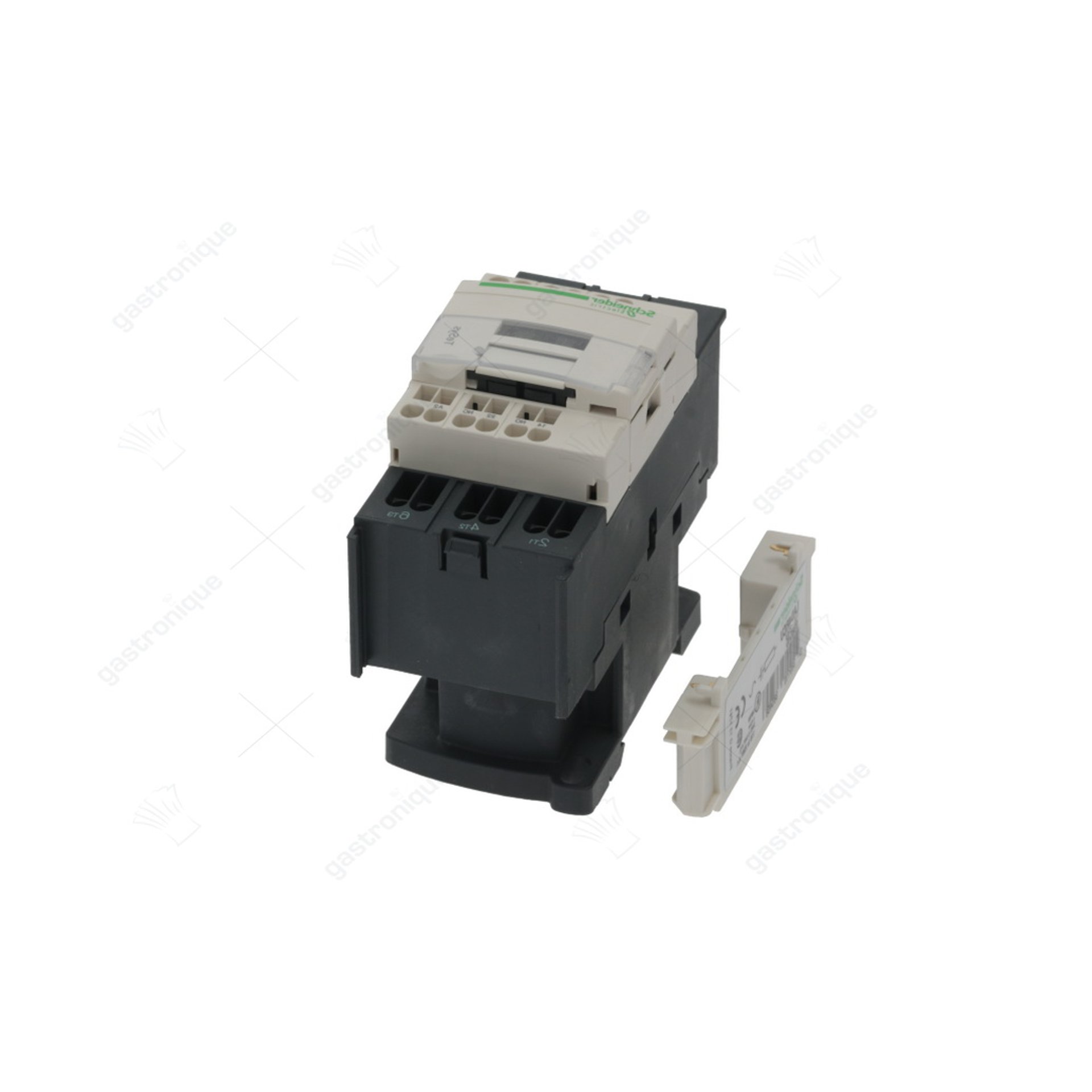 interrupteur magnétique schneider lc1d093p7 - image 1