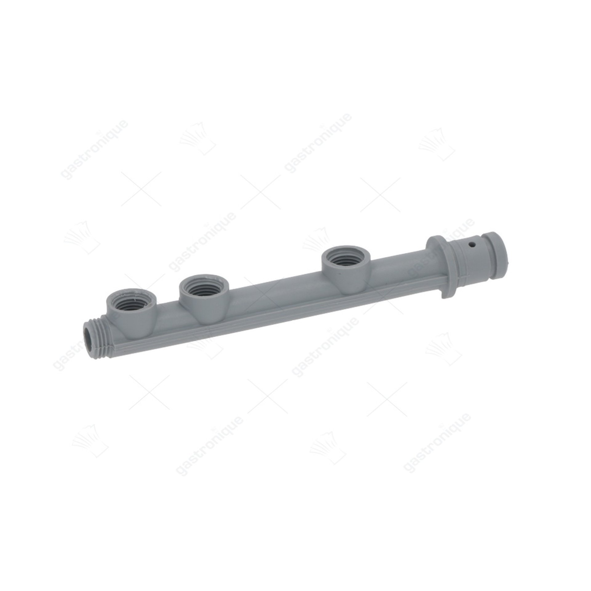 bras de bobinage droit 160 mm - image 1