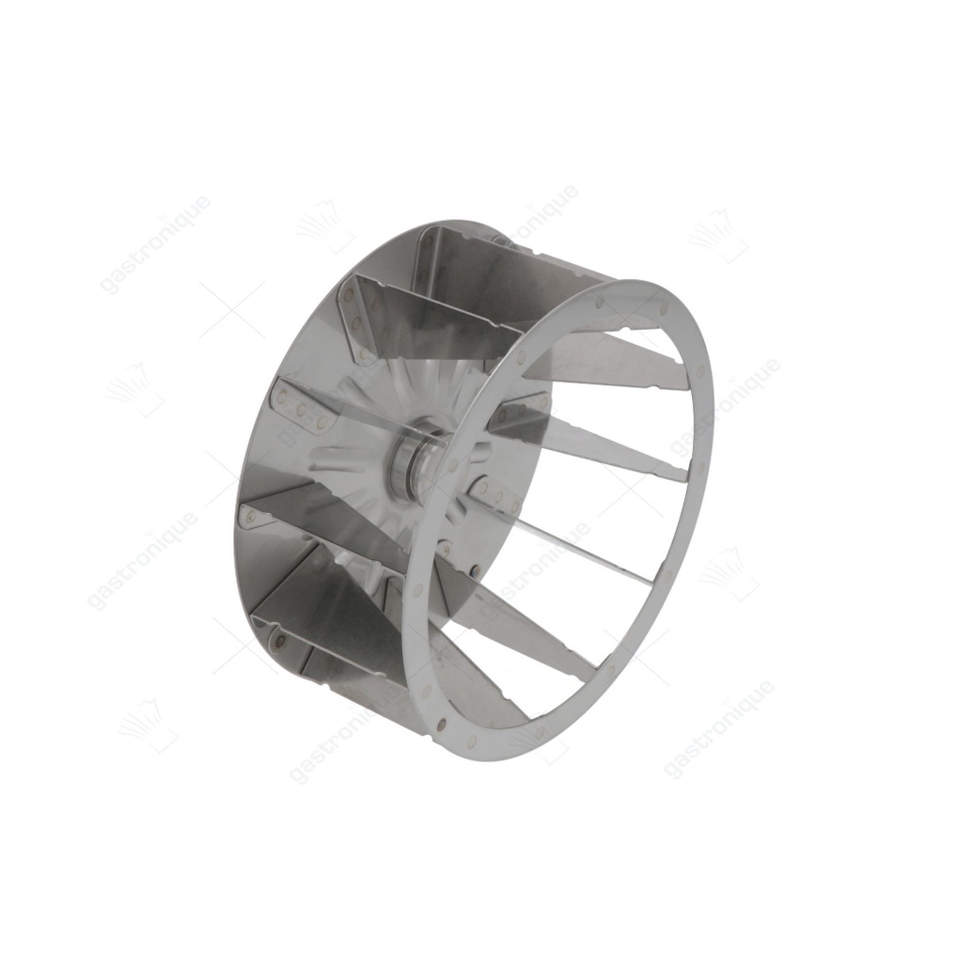 ventilatorblad ø 180 mm - afbeelding 1