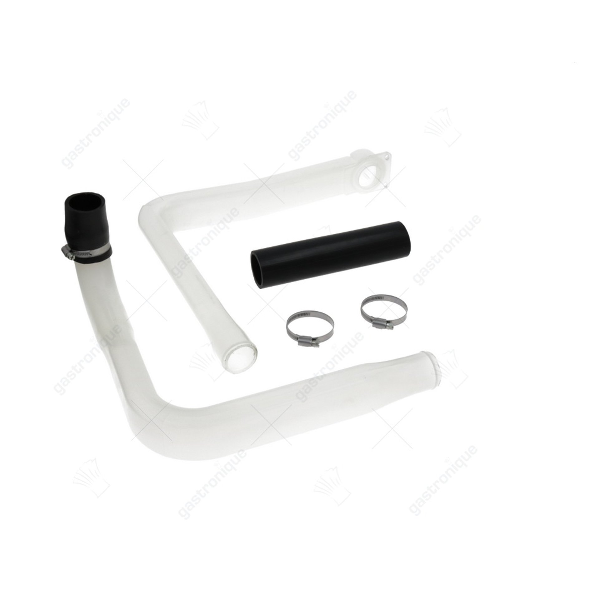 kit manifold for water - afbeelding 1