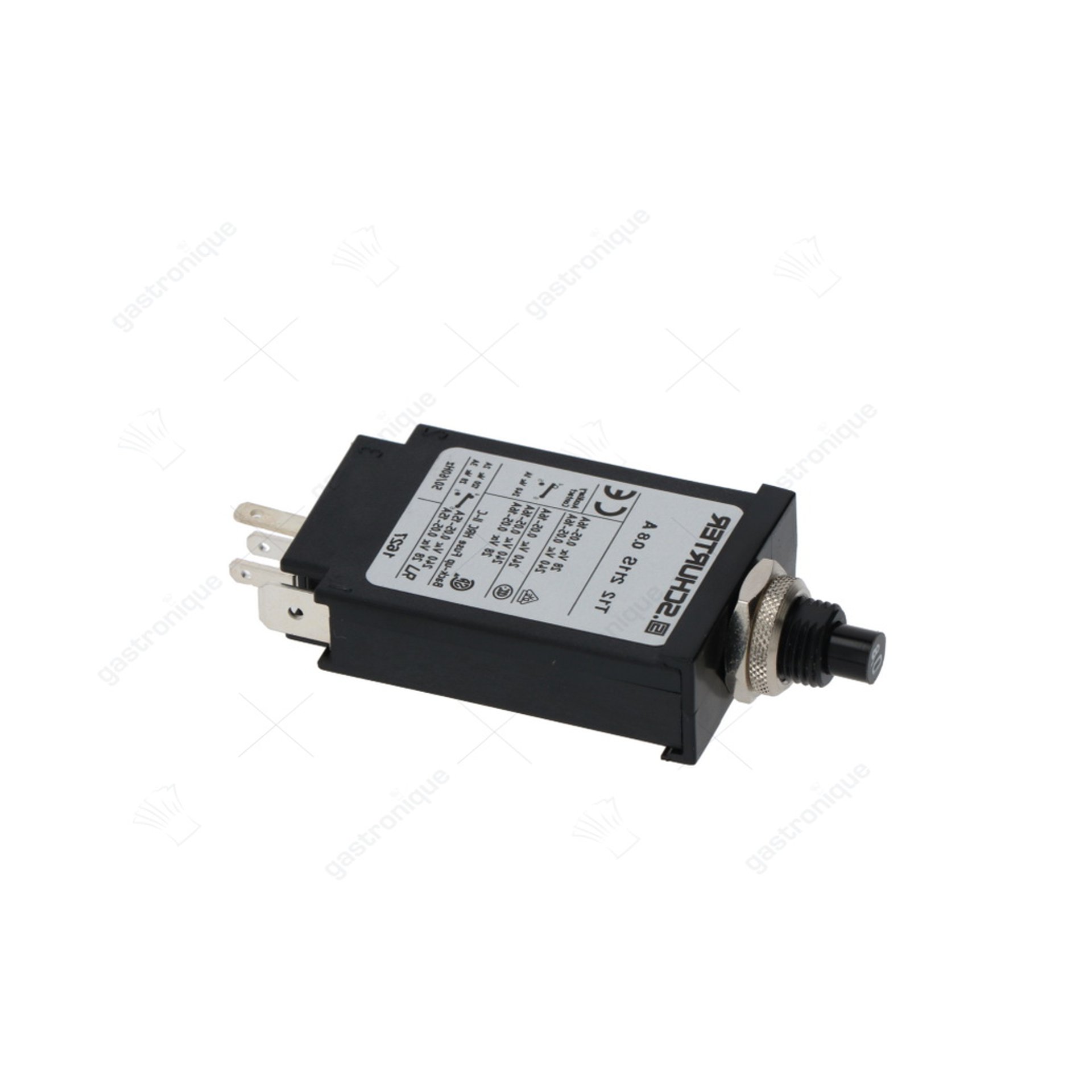 thermisch t12-211s 0.8a 240v 50/60hz - Bild 1