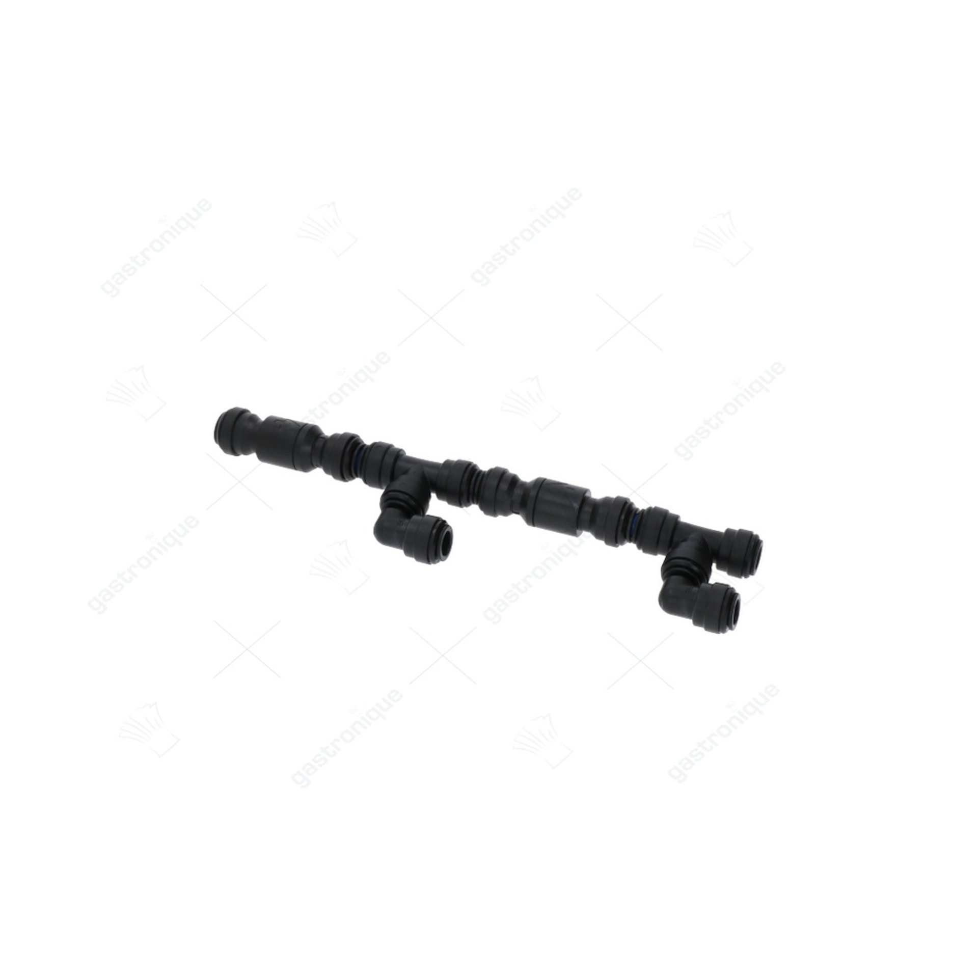 non-return group fittings kit 235 mm - afbeelding 1