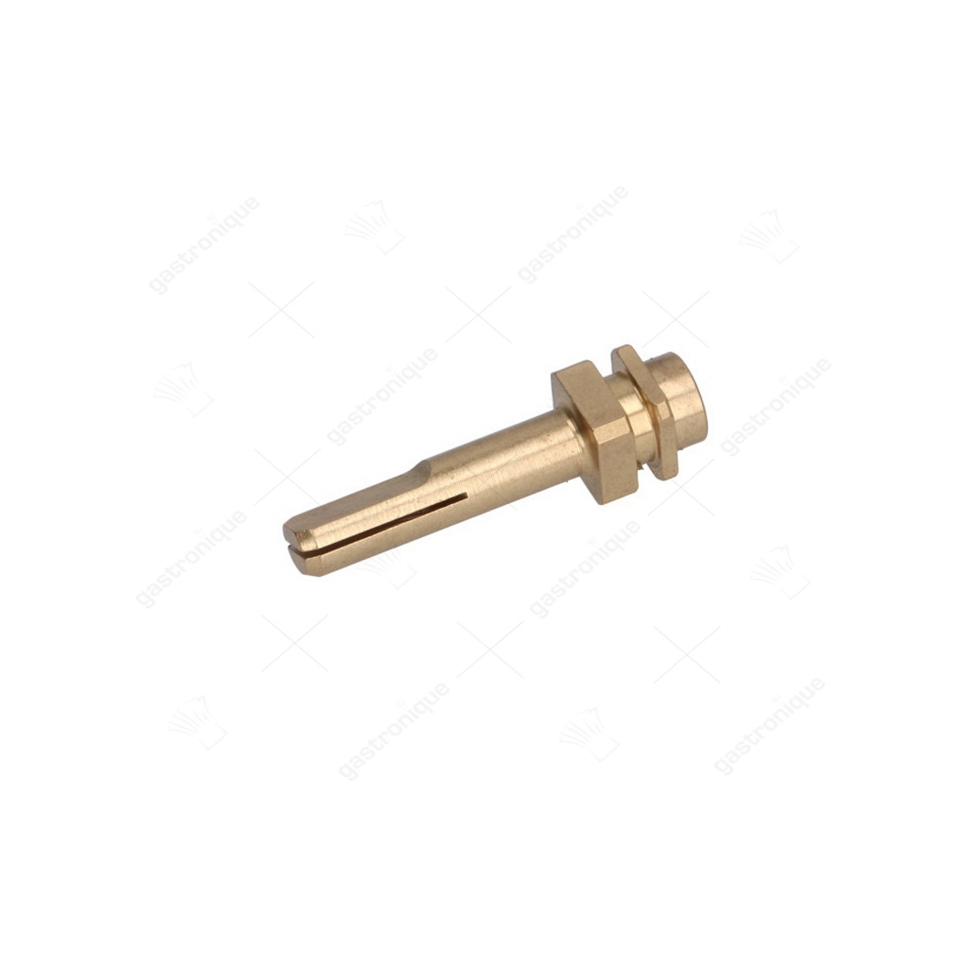 knob extension length 49 mm - afbeelding 1