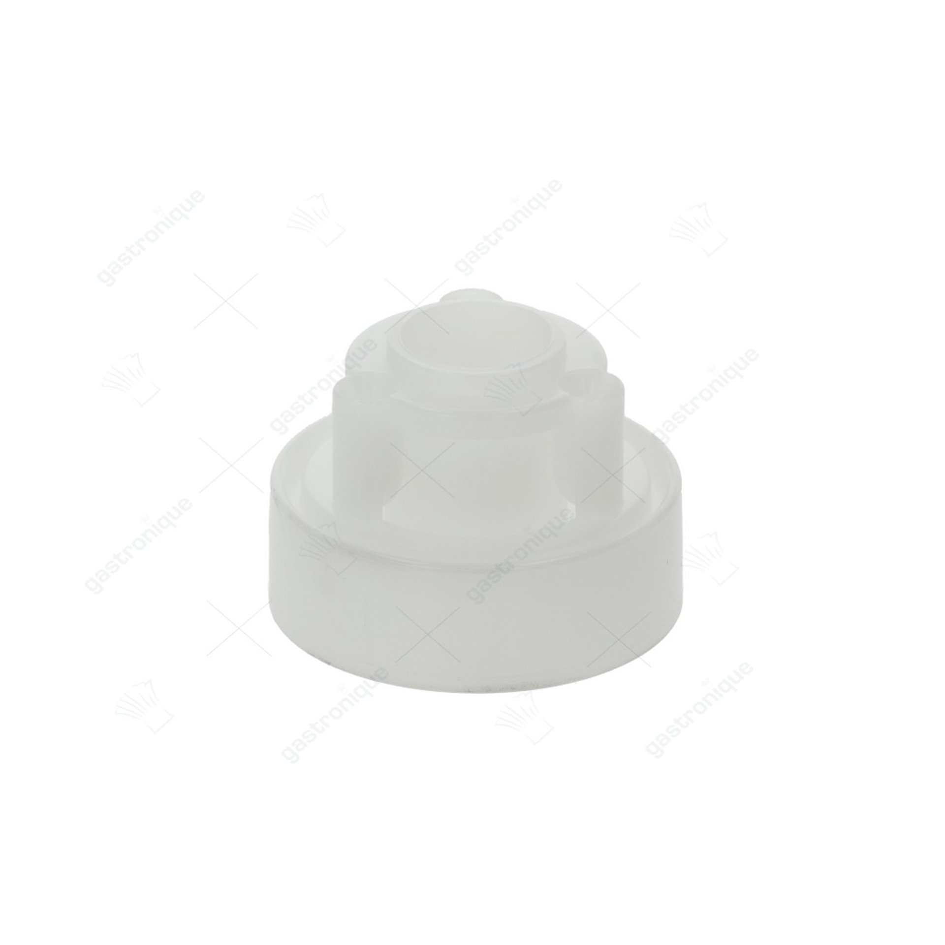 drum top stainless steel impeller - afbeelding 1
