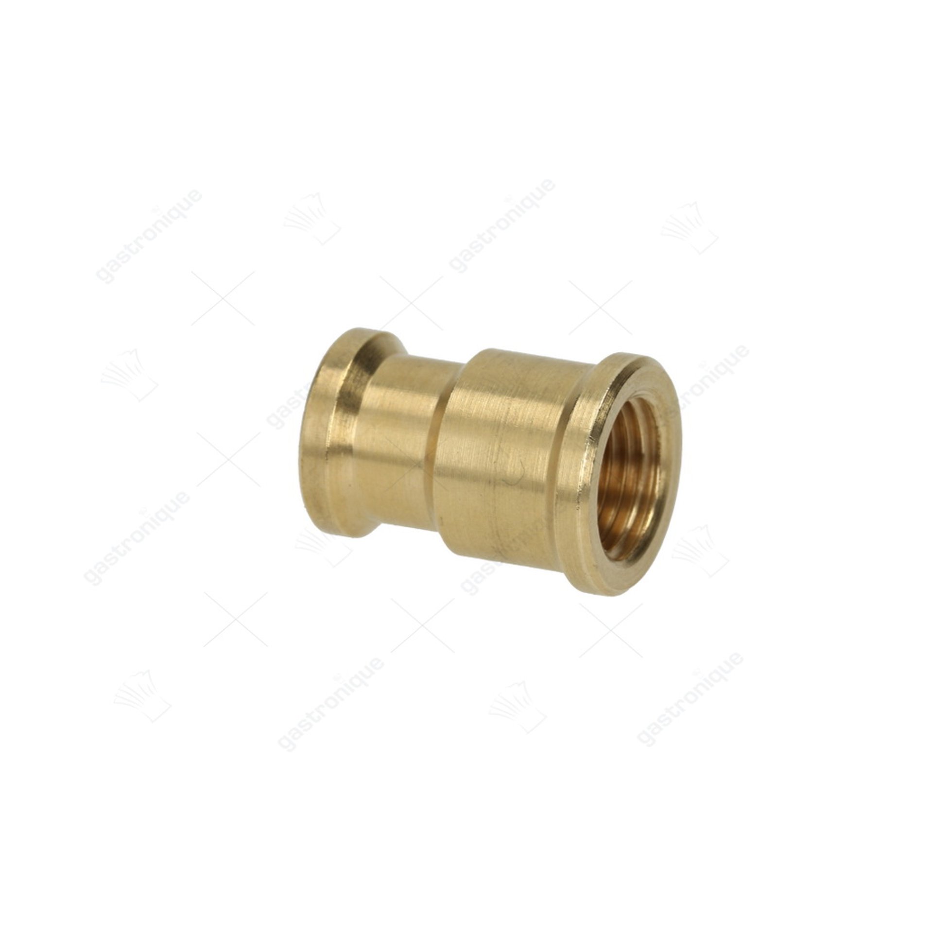 reduziertes Rohr ø 1/8"f-1/4"f - Bild 1