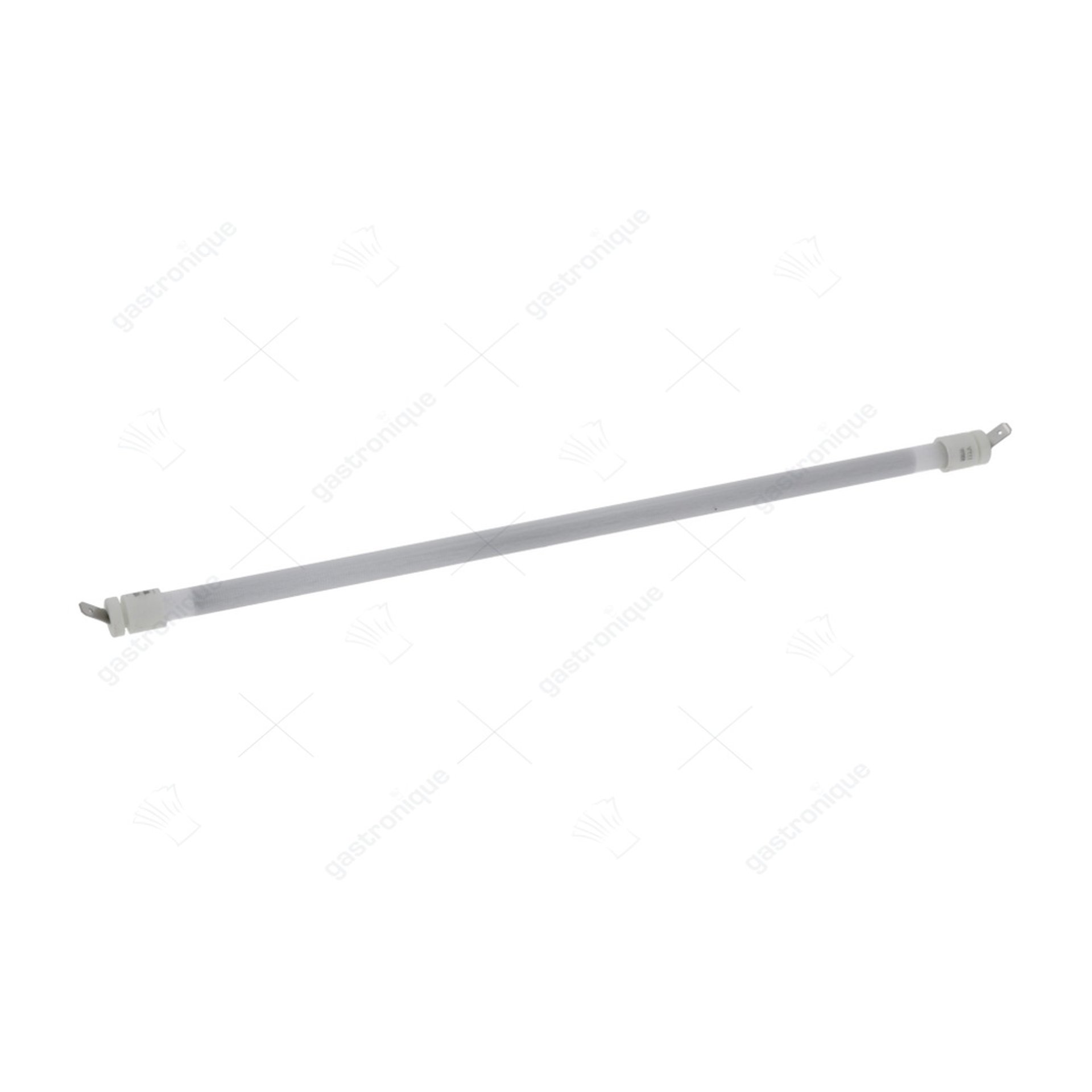 Quartz element 500w 115v 365mm ø 11mm - afbeelding 1