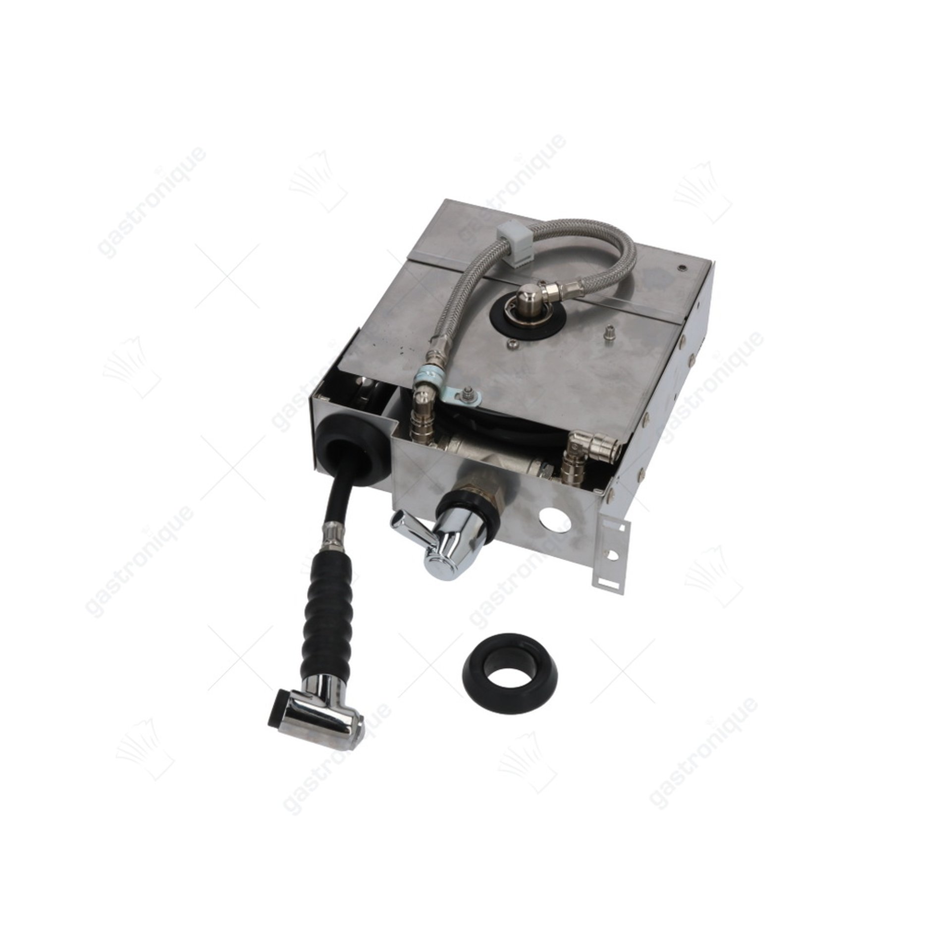 shower kit - image 1