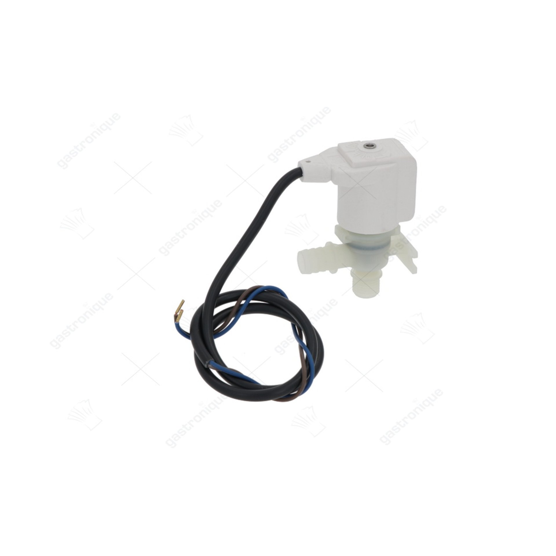 magneetventiel coudee rpe 805 - afbeelding 1