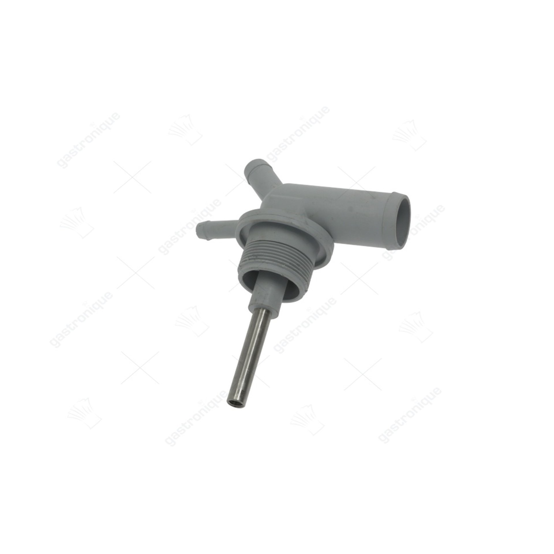 support lower arm assembly stainl. steel - afbeelding 1