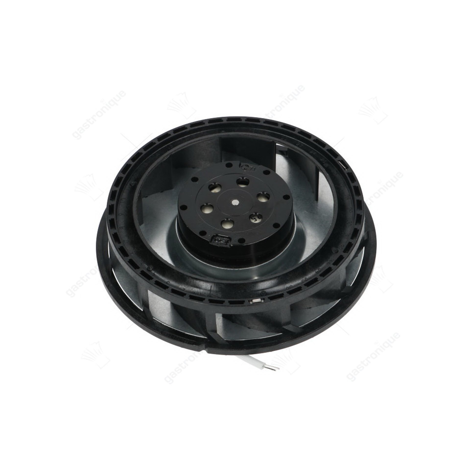 motor ebm rer125-19/56r 230/240v 50hz - image 1