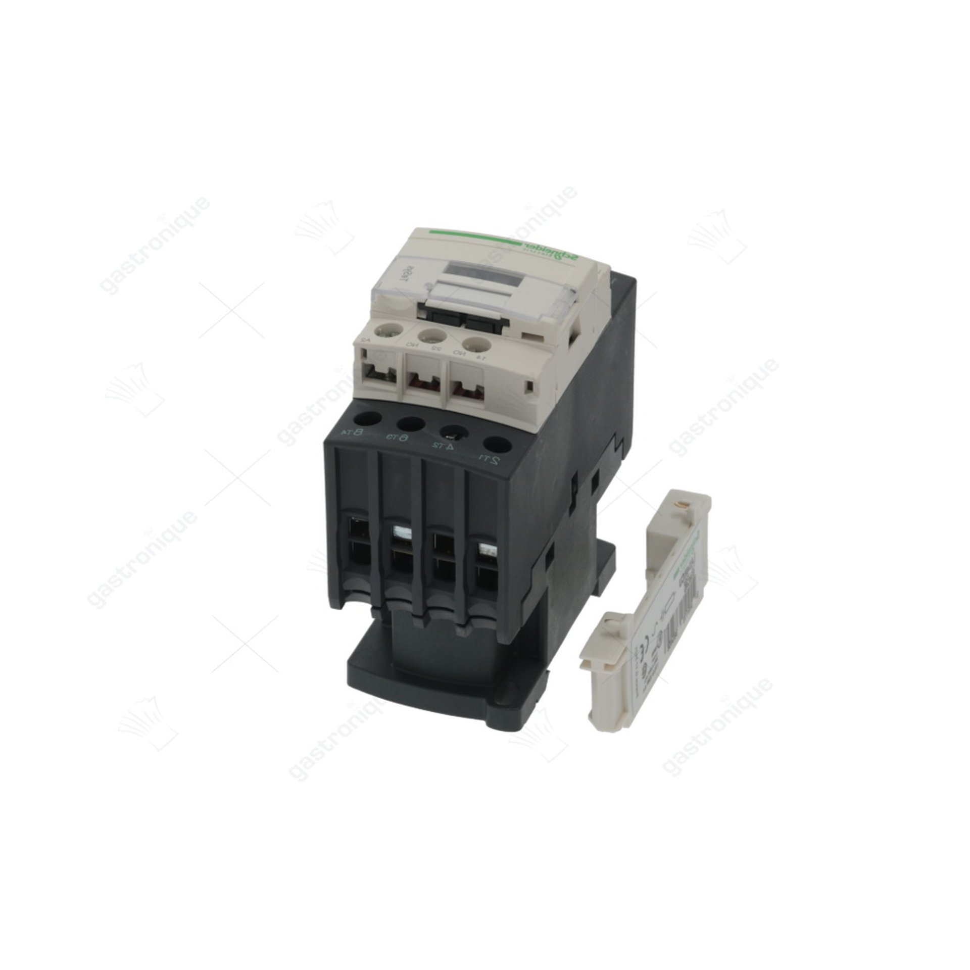 magneetschakelaar schneider lc1dt40p7 - afbeelding 1