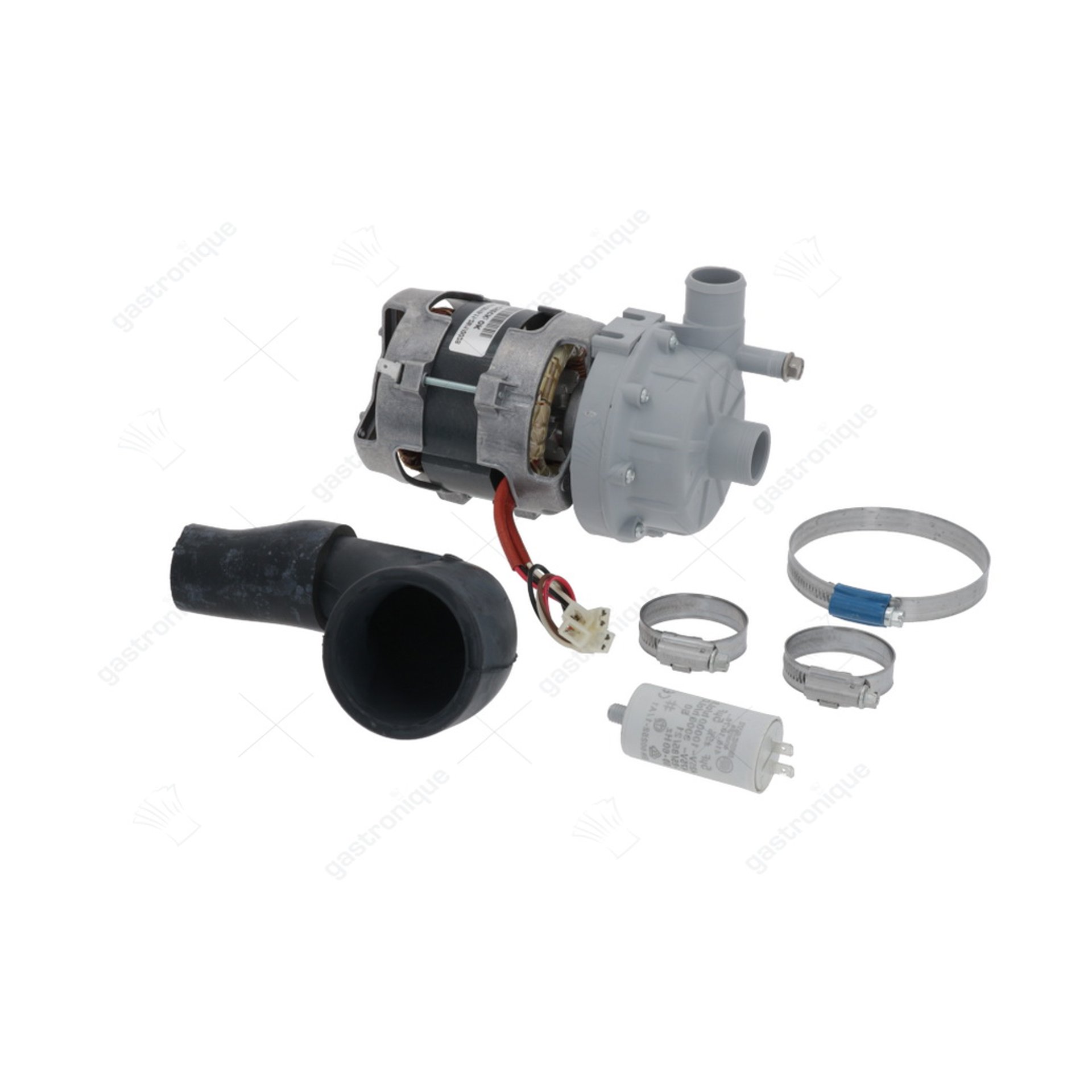 kit pompe lgb zf119sx 0,27hp - image 1