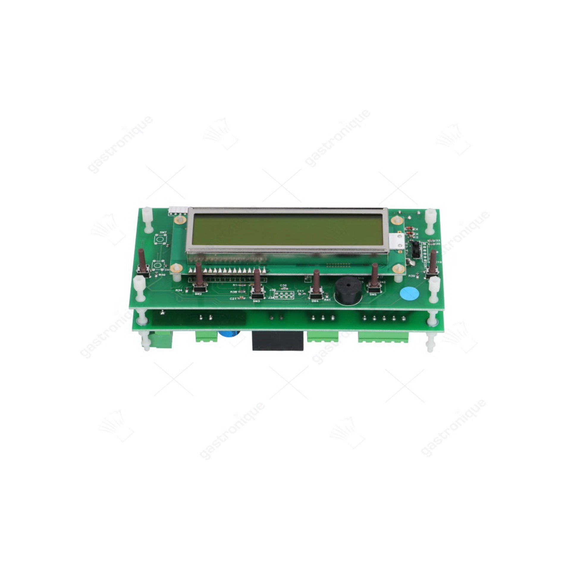 controller evco ct1sa0020402 - image 1