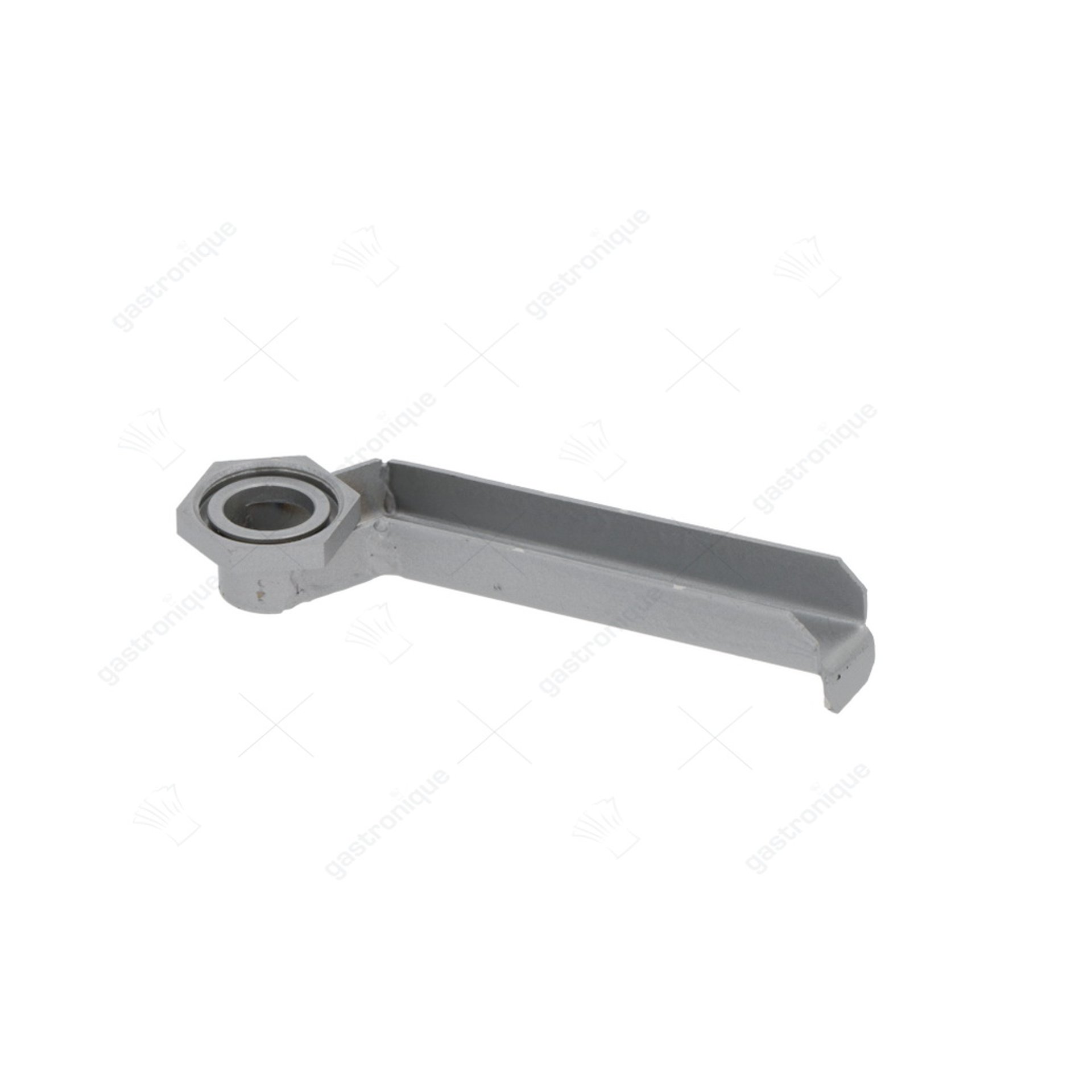 door tray drain 95 mm - afbeelding 1