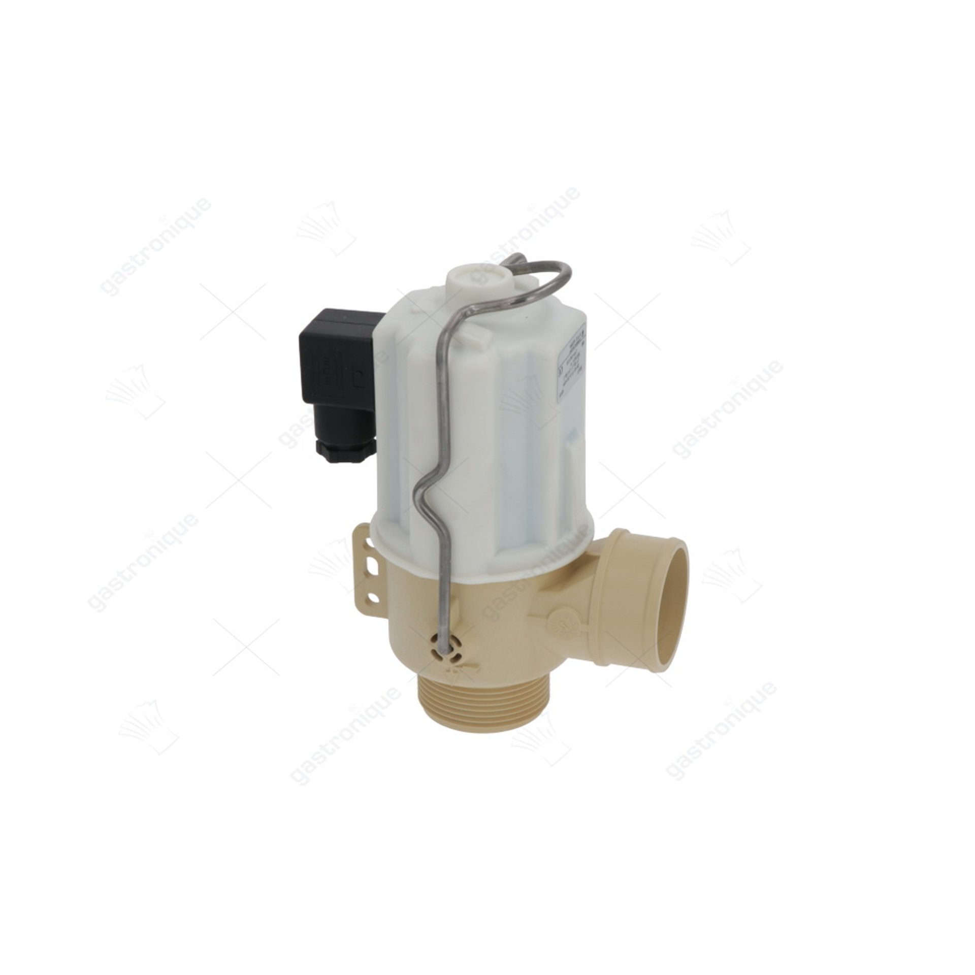 afvoer magneetventiel 240v 50/60hz - afbeelding 1
