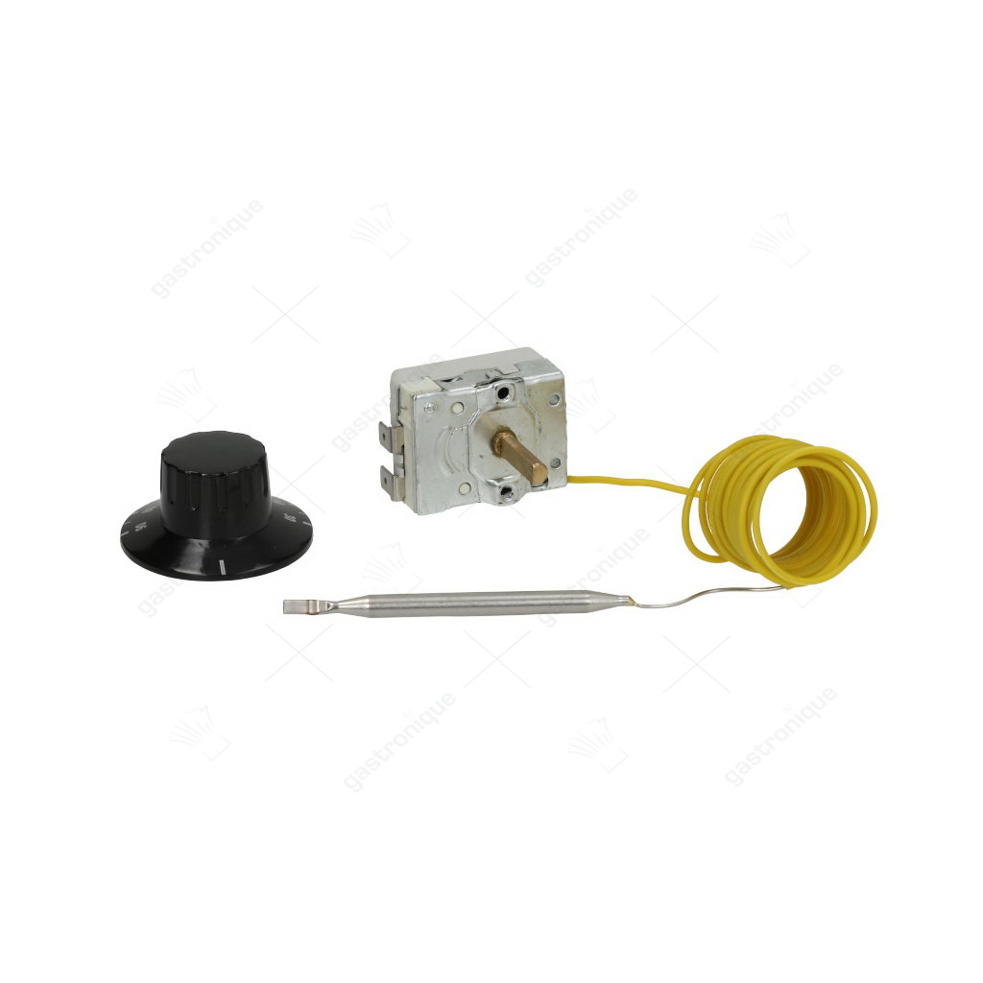 einphasiger Thermostat 30°-90°c - Bild 1