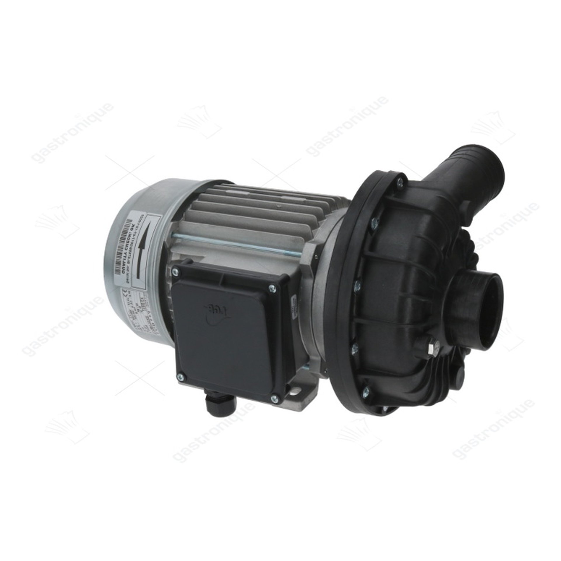 pomp lgb zf800dx 2hp - afbeelding 1