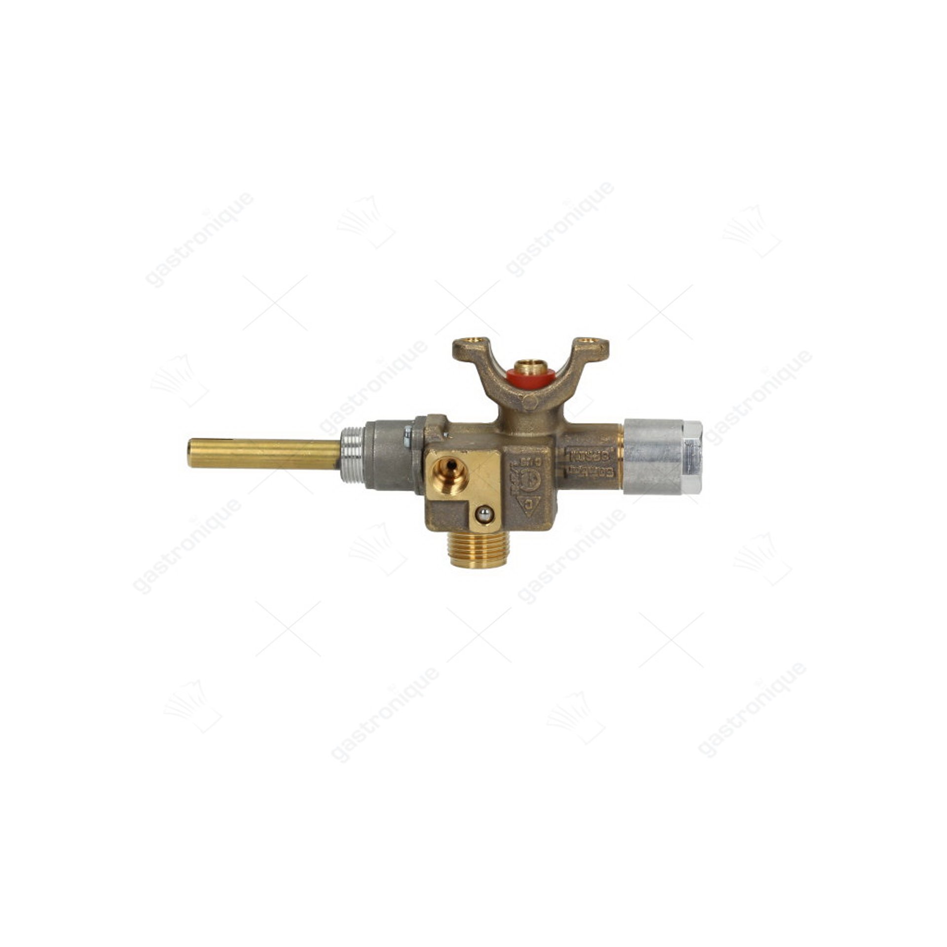 robinet de gaz copreci cpmm18700 - image 1