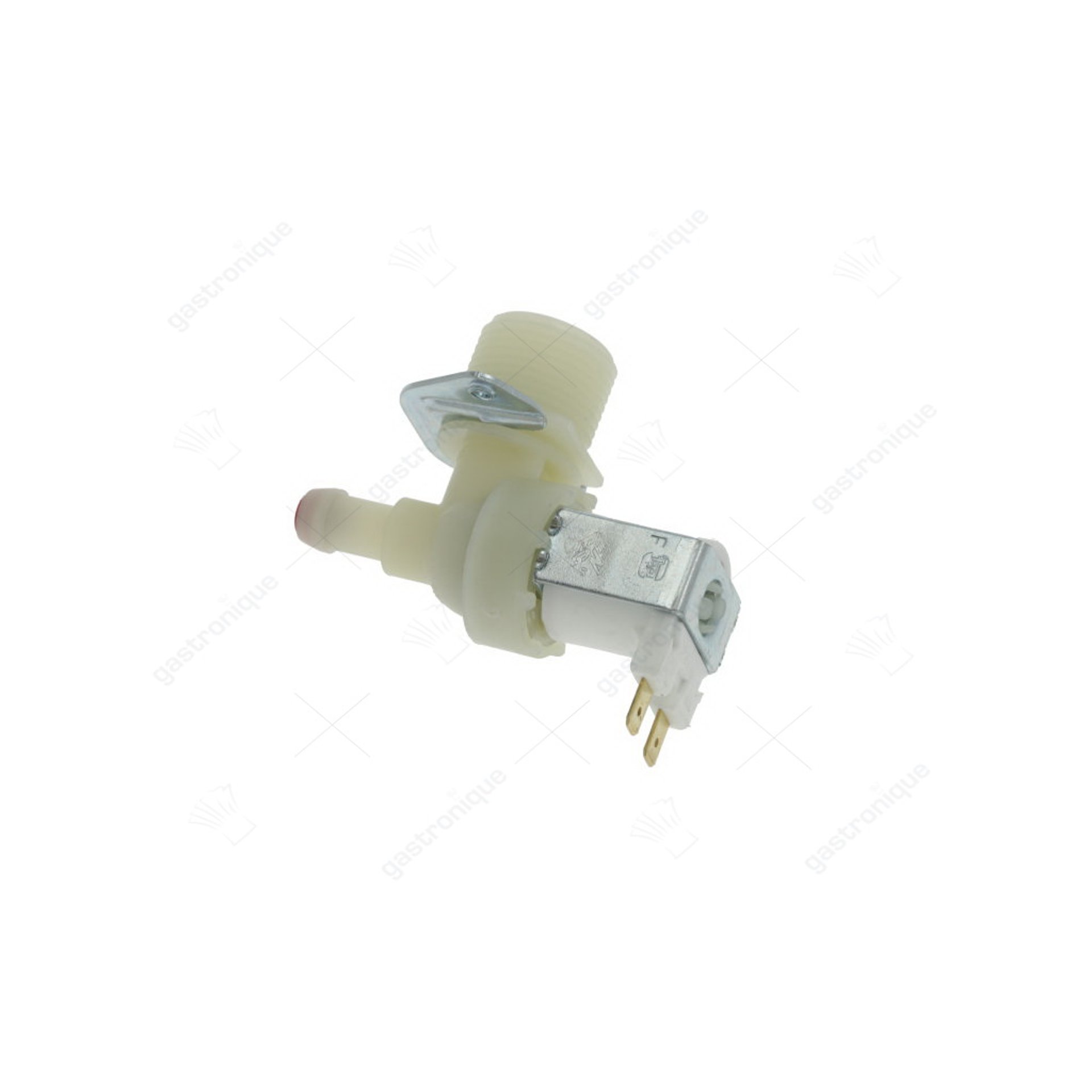solenoid valve 1 way 90° - image 1