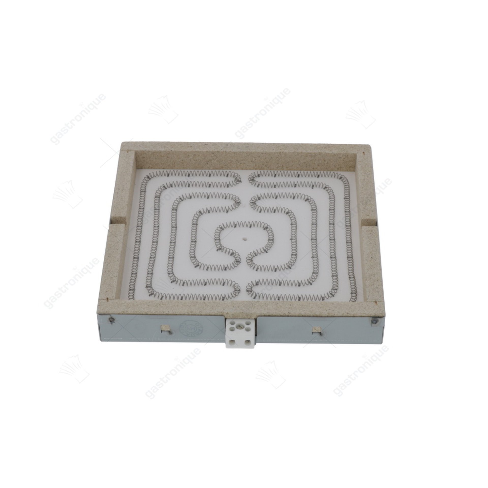 élément chauffant radiant 750w 230v - image 1
