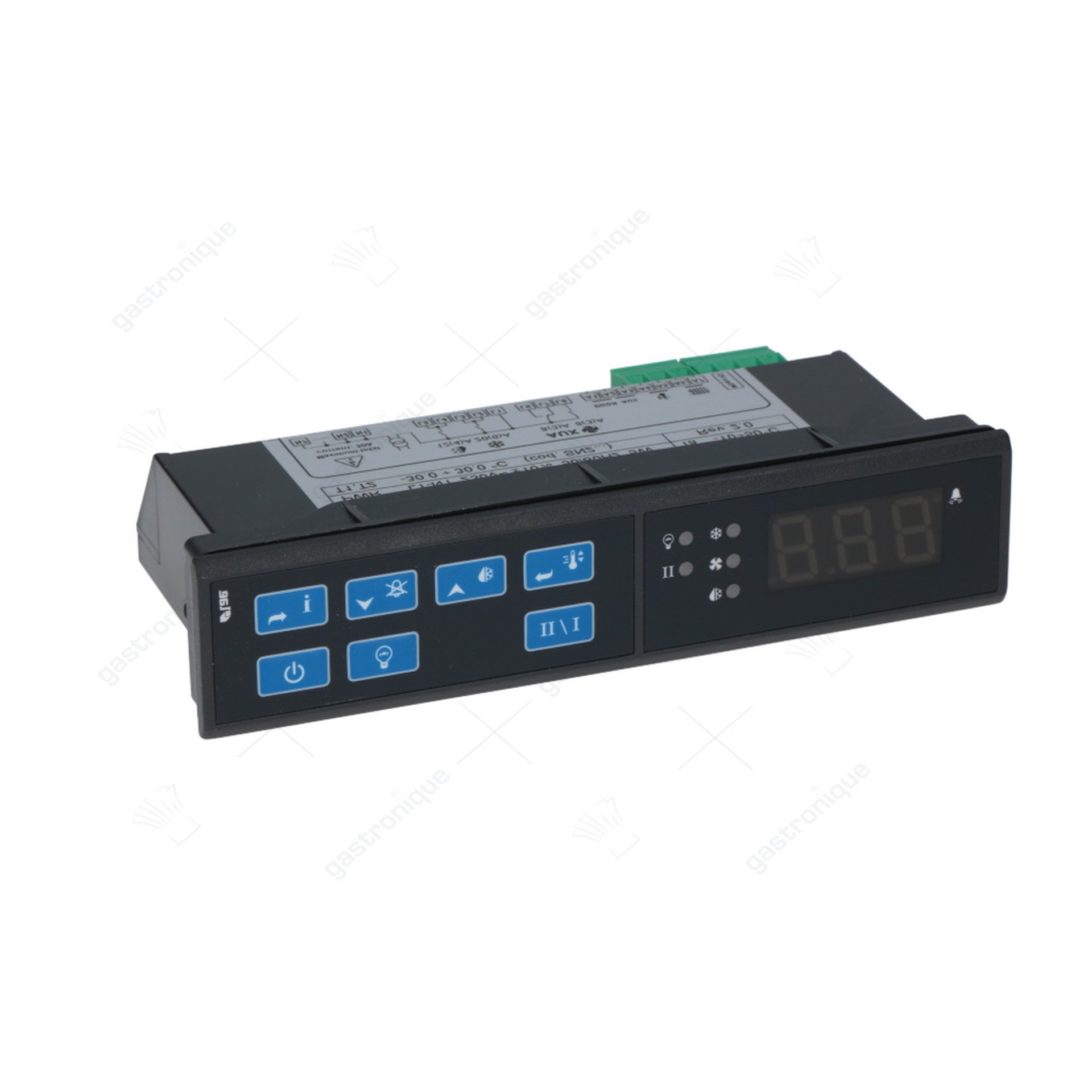 controller lae lcd32q4e-c -> OUT OF PRODUCTION <- - afbeelding 1