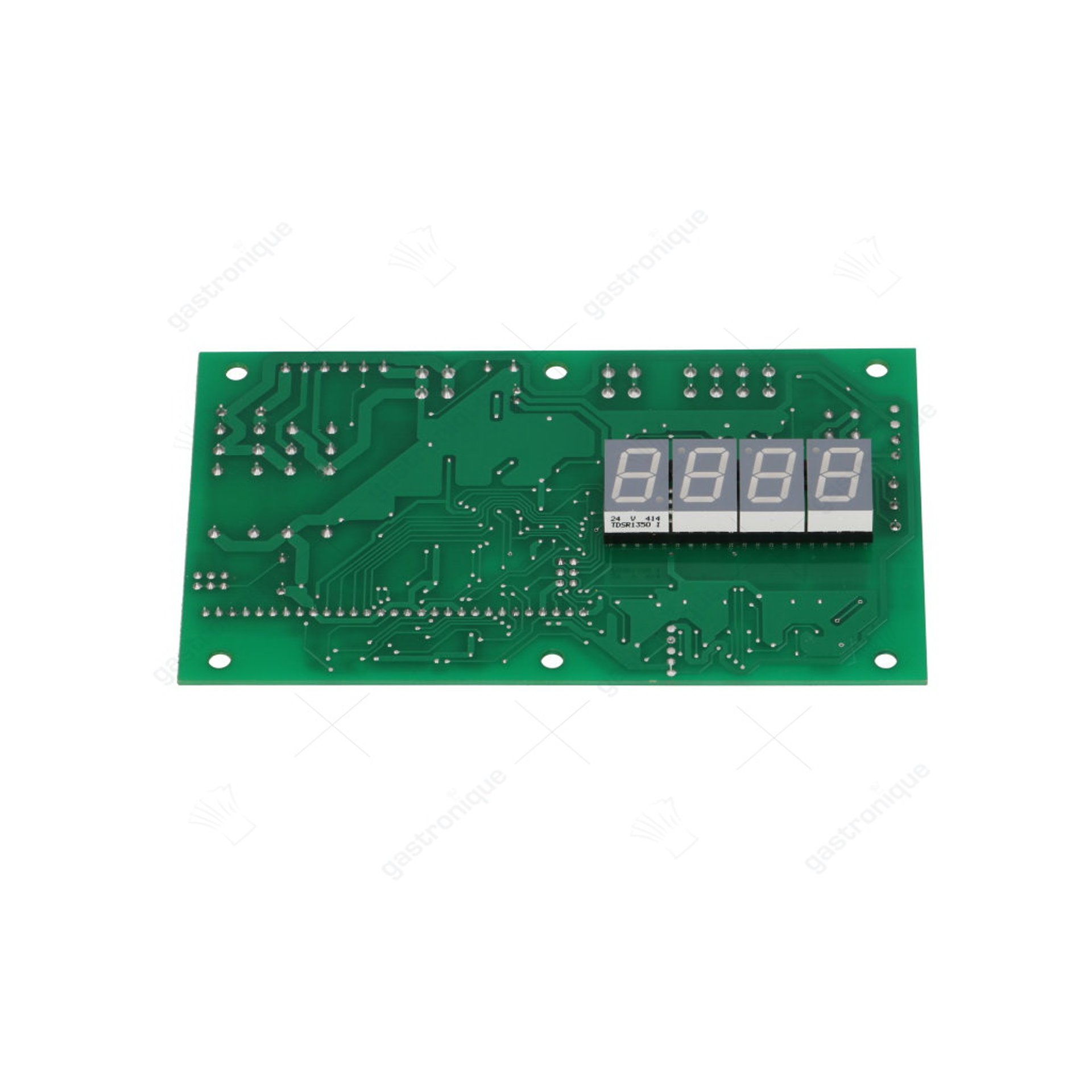 Display Pc-Kaart140x80mm - afbeelding 1