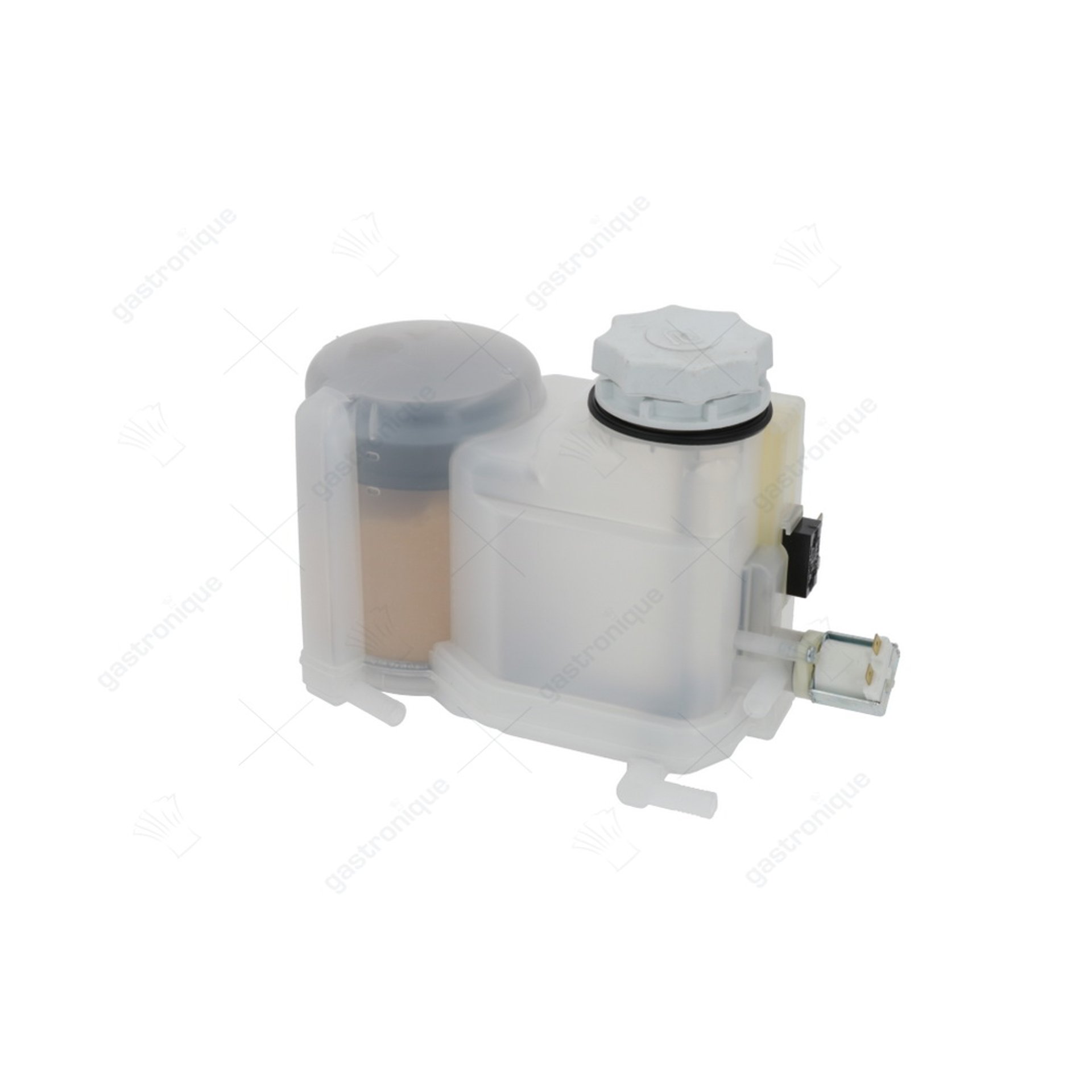 scale remover one-piece - afbeelding 1