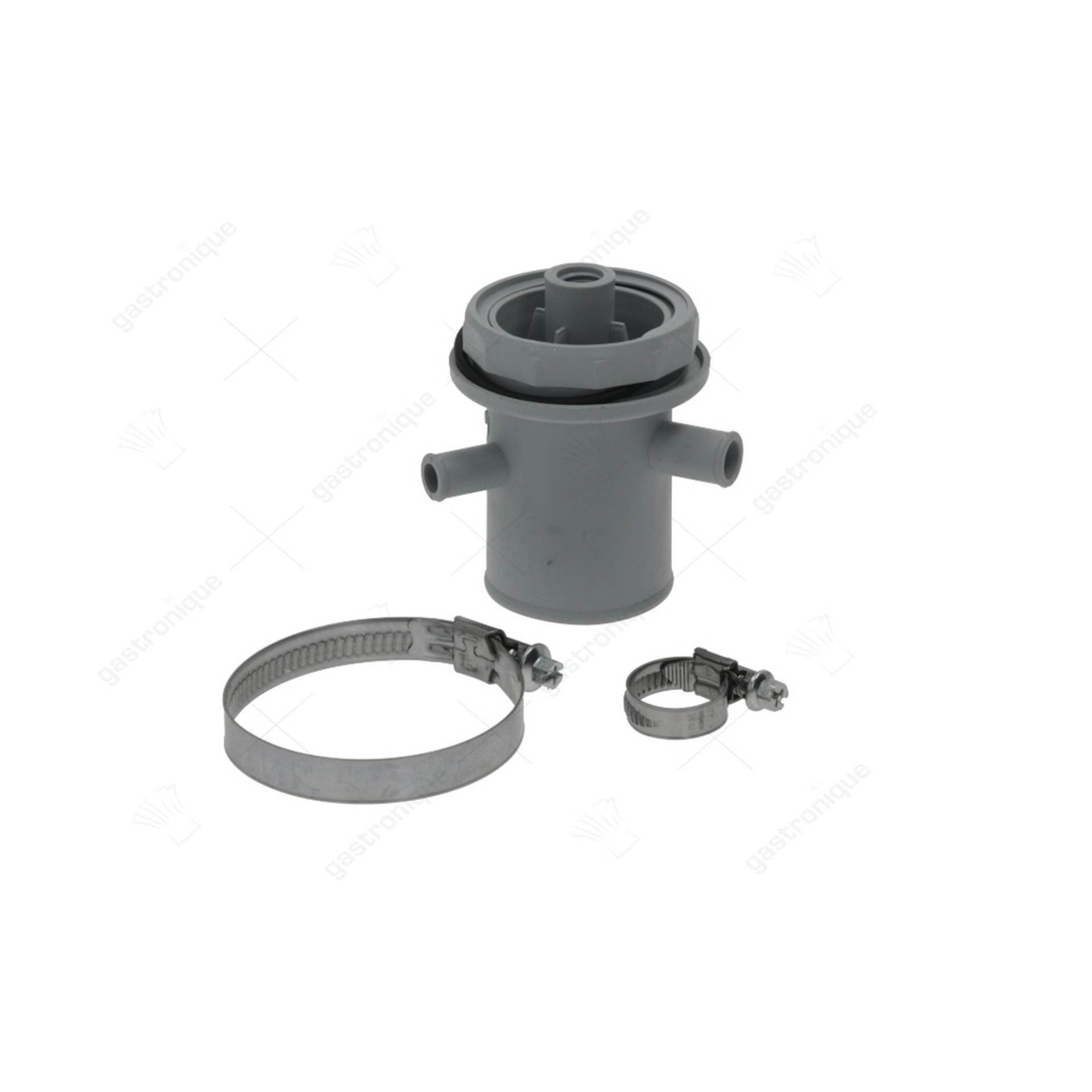 lower wash arm support - image 1