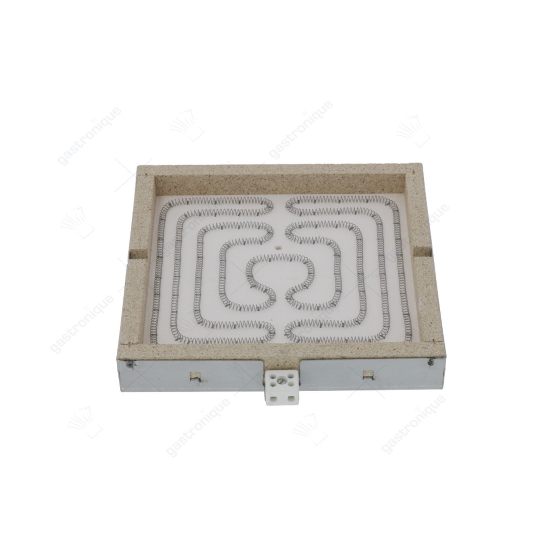 verwarmingselement 500w 230v - afbeelding 1
