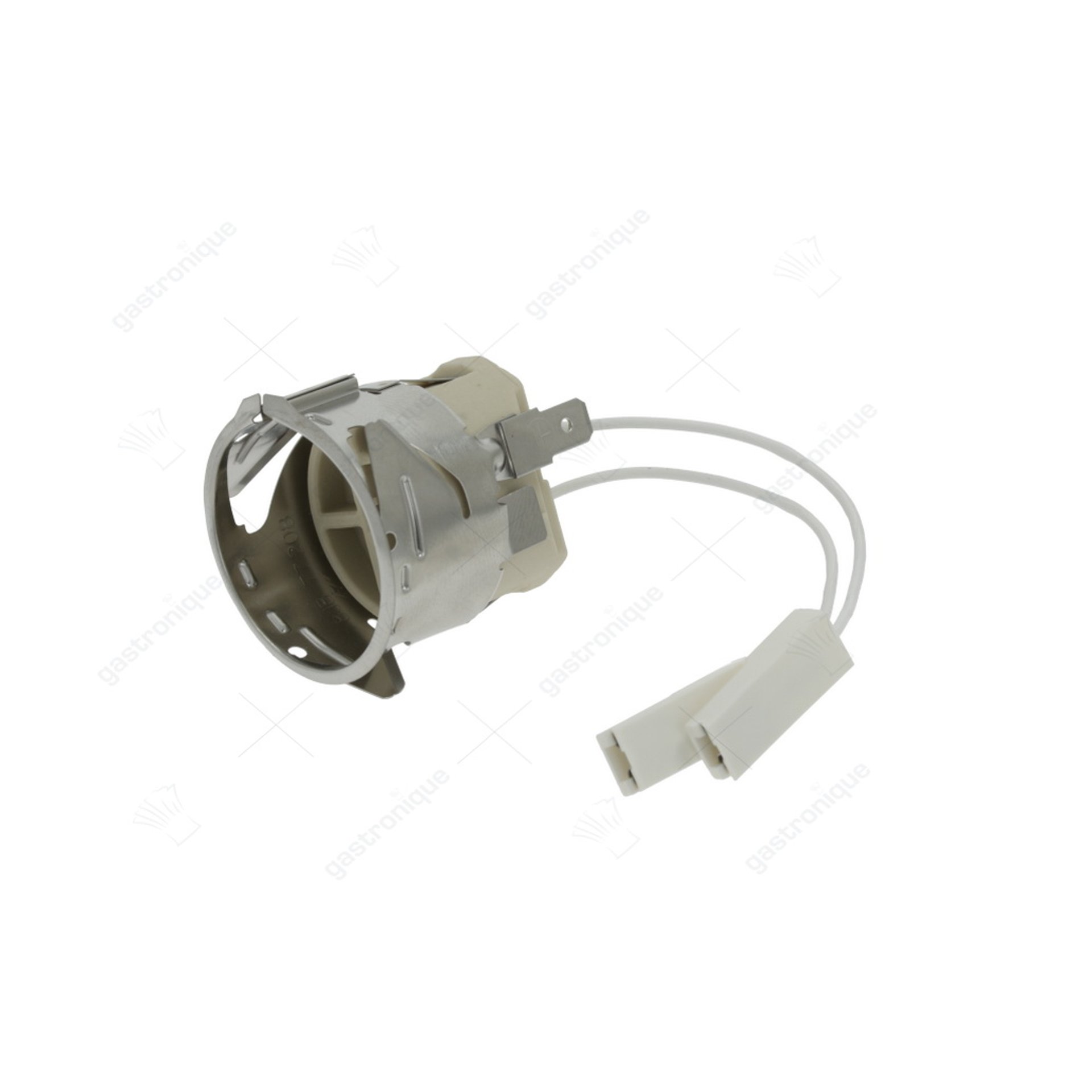 fitting voor lamp 9014278 - afbeelding 1