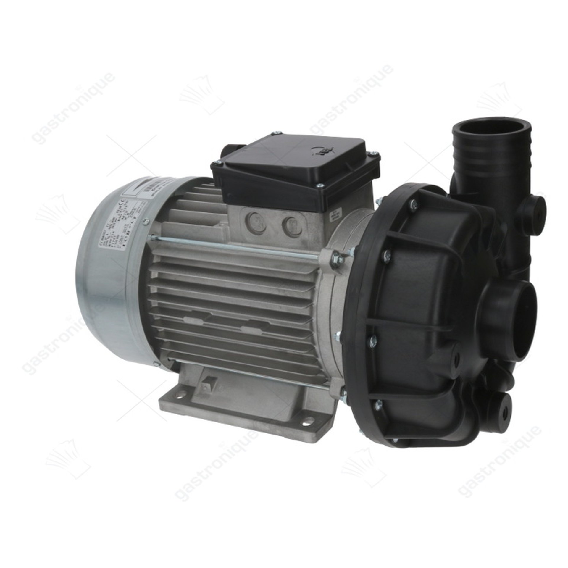 pomp lgb zf1200sx 3,6hp - afbeelding 1