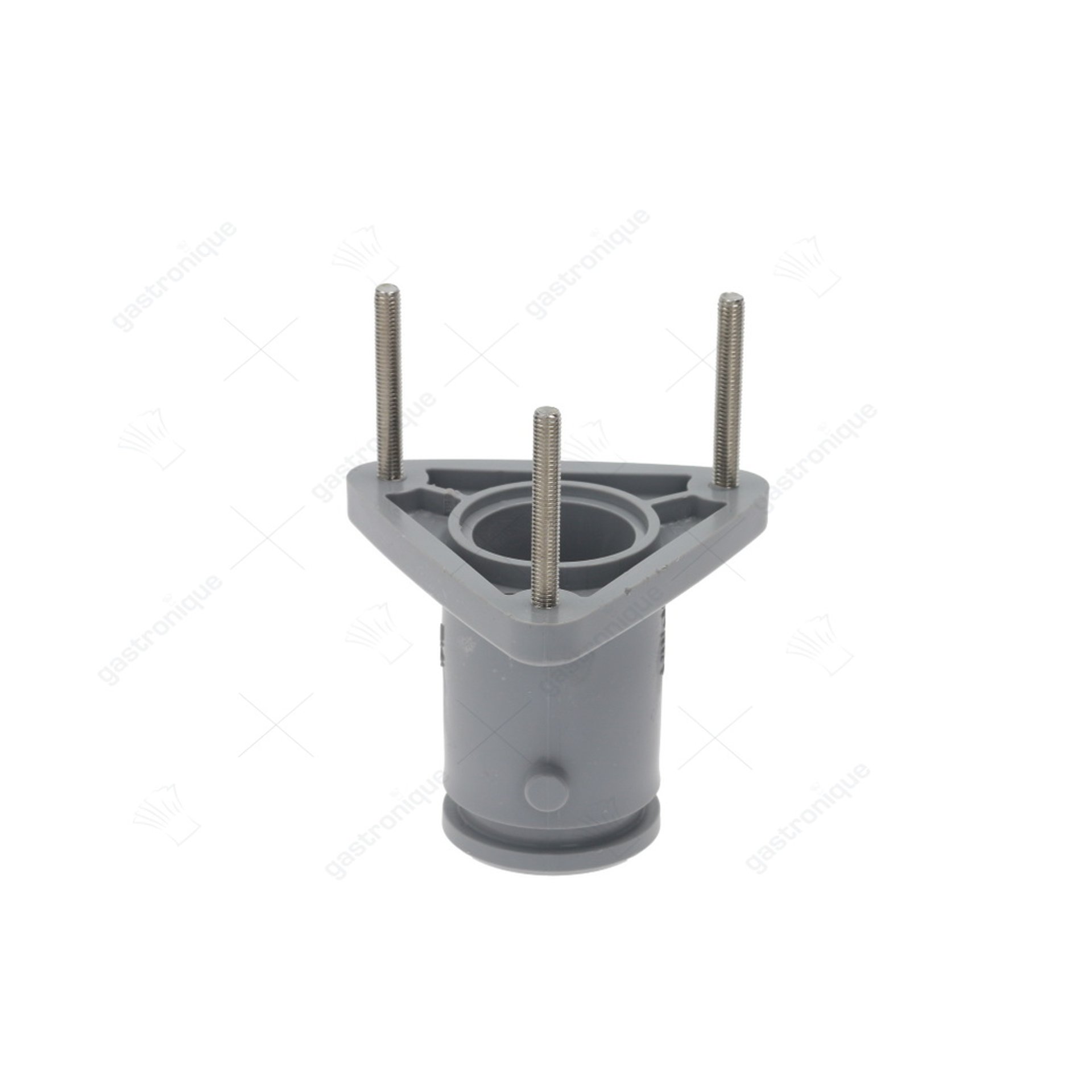 support for lower pipe complete - afbeelding 1
