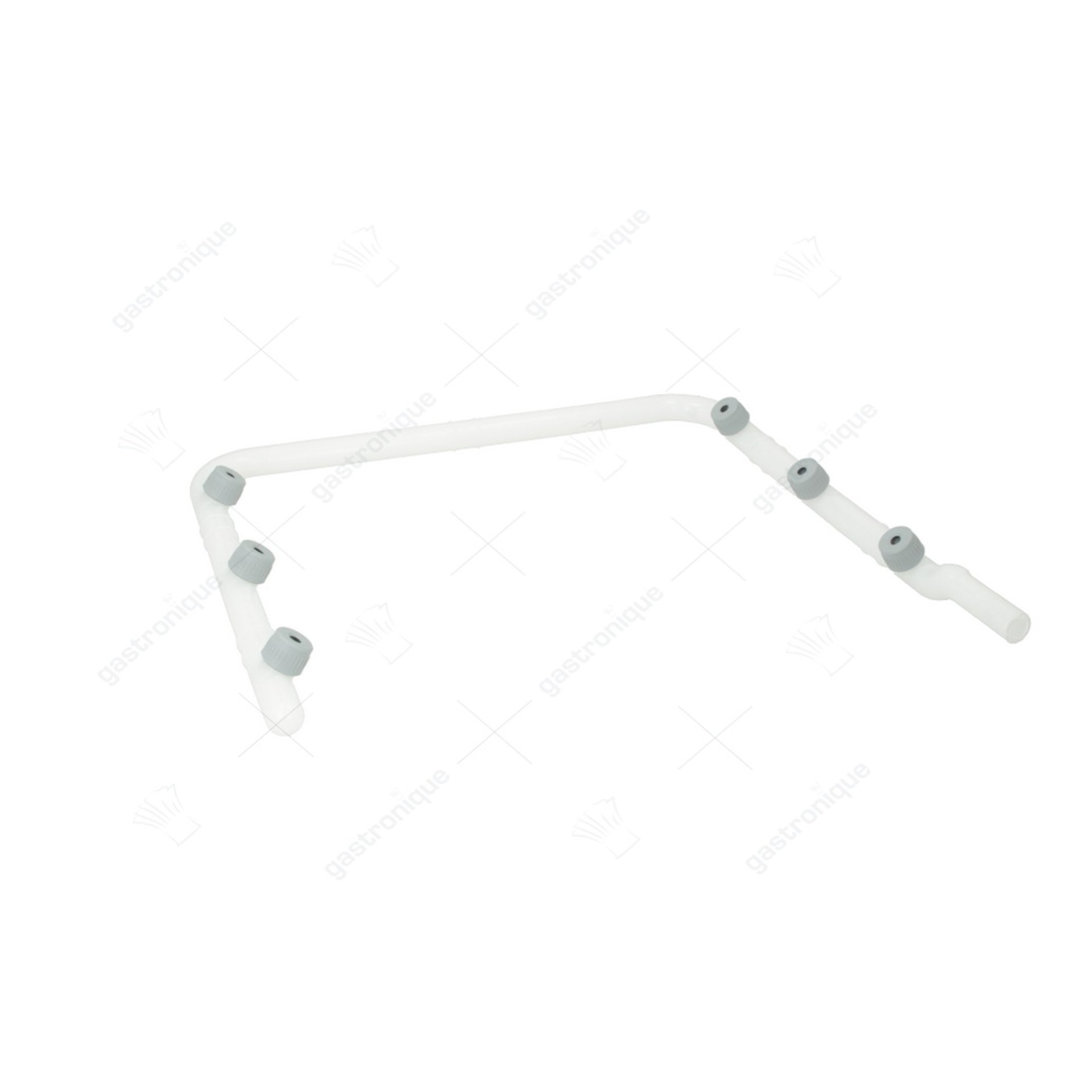 obere Arm aus Kunststoff - Bild 1