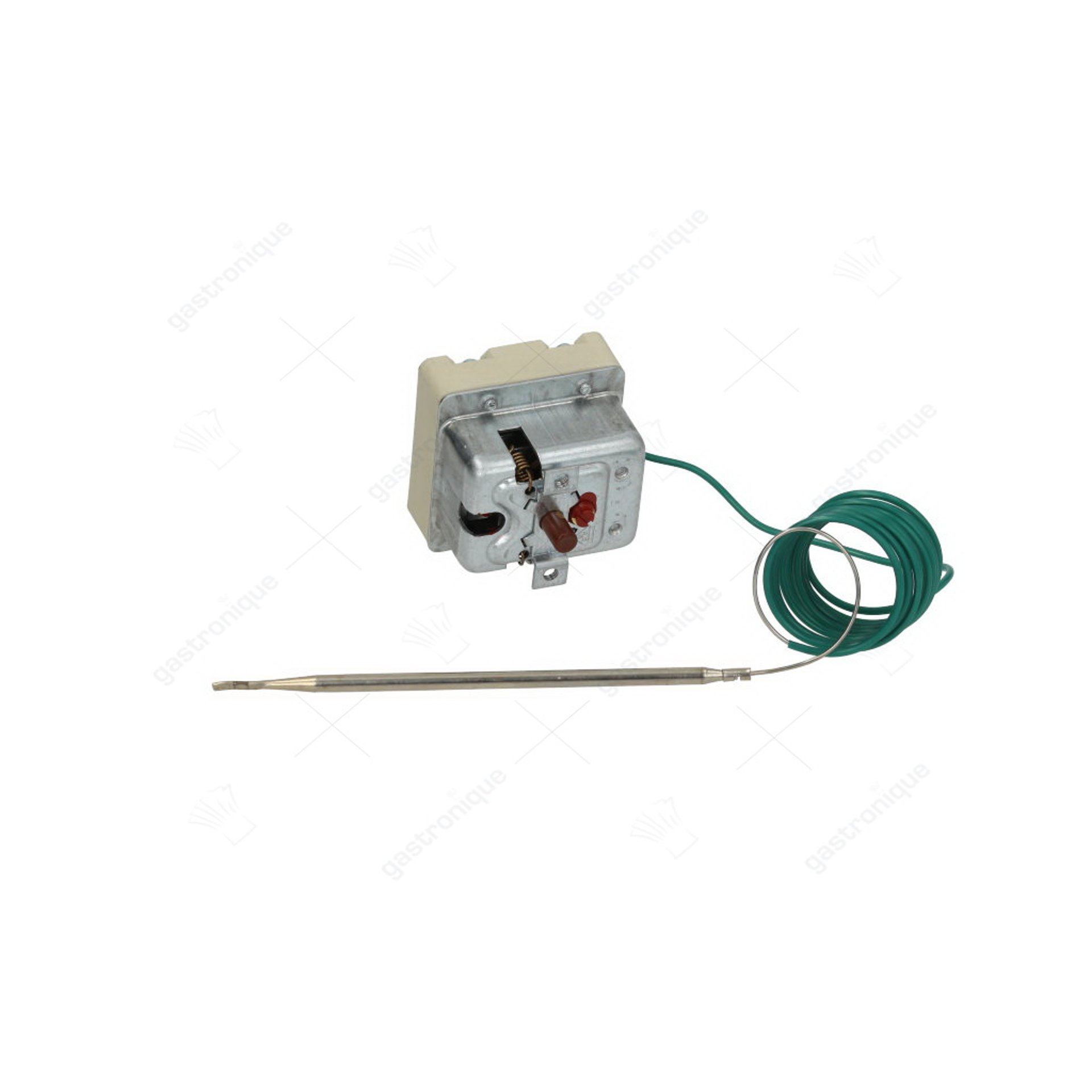thermostat 1-phase 299°c - image 1