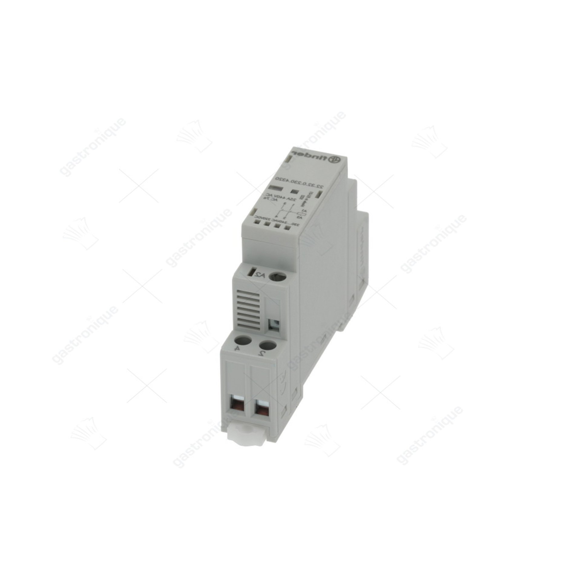 contactor finder 22.32.0.230.4320 - afbeelding 1