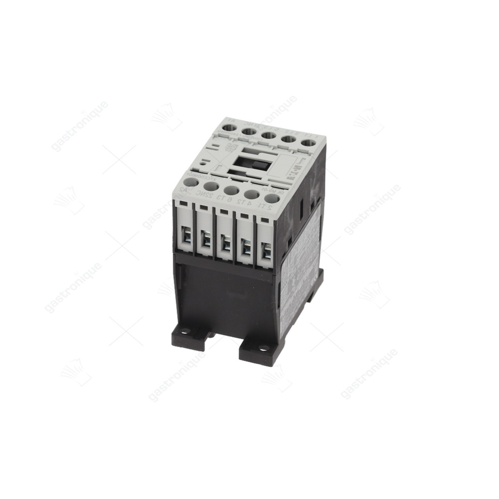 magneetschakelaar eaton dilm9-01 - afbeelding 1