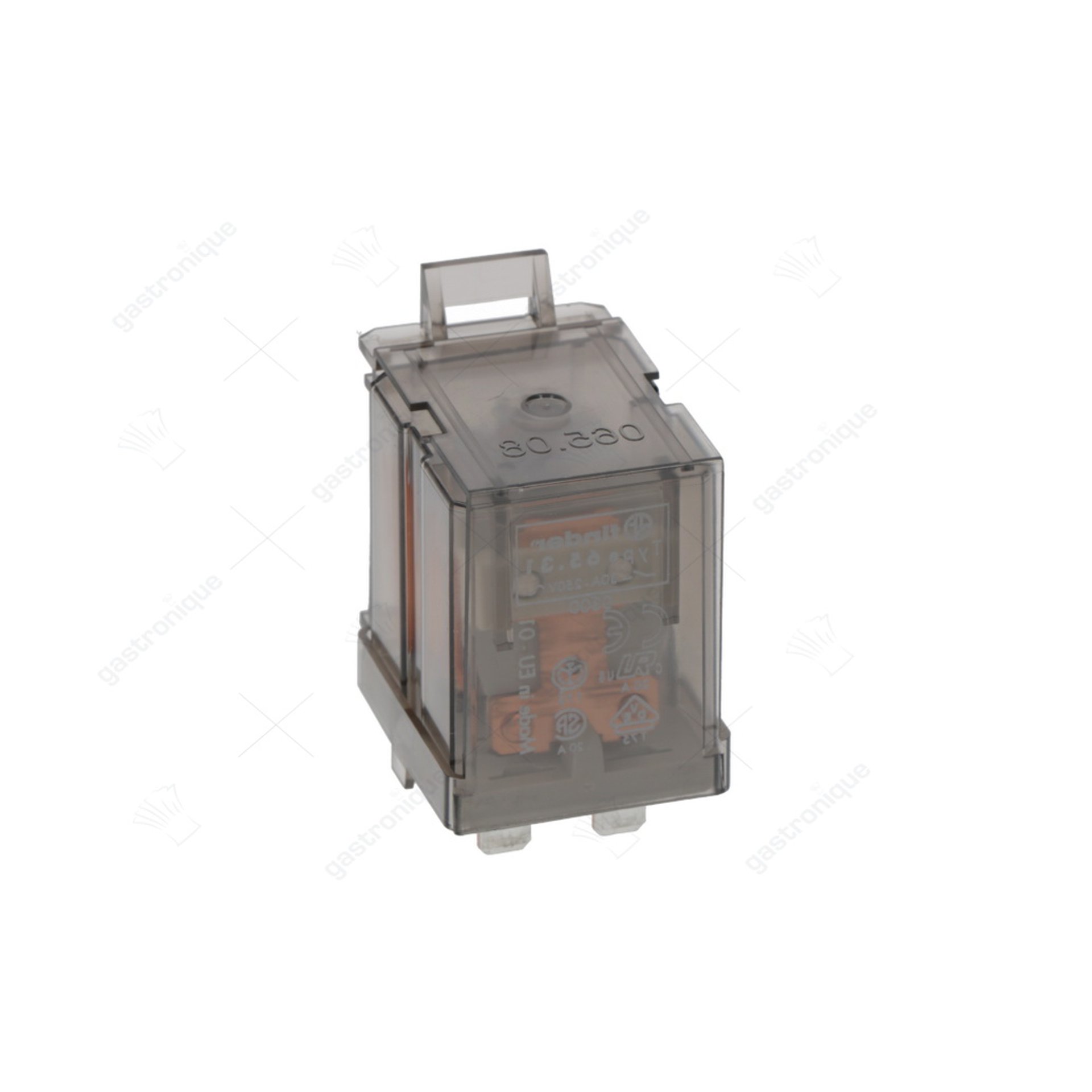 power relay finder 65.31.8.024.0309 - image 1