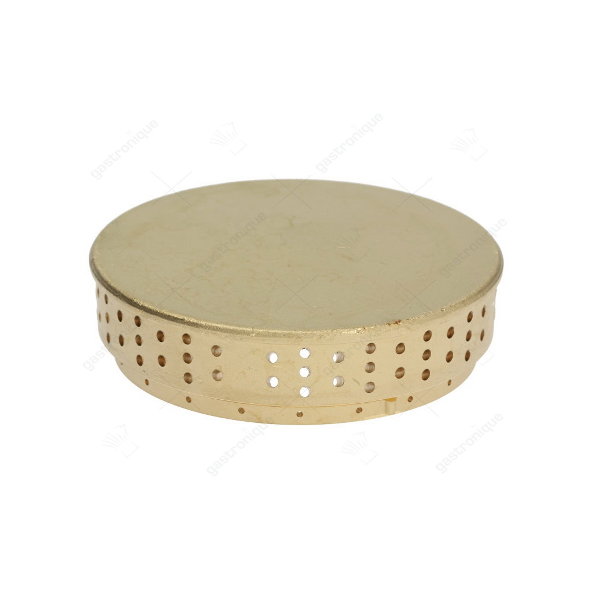 Brennerdeckel Ø 100 mm - Bild 1