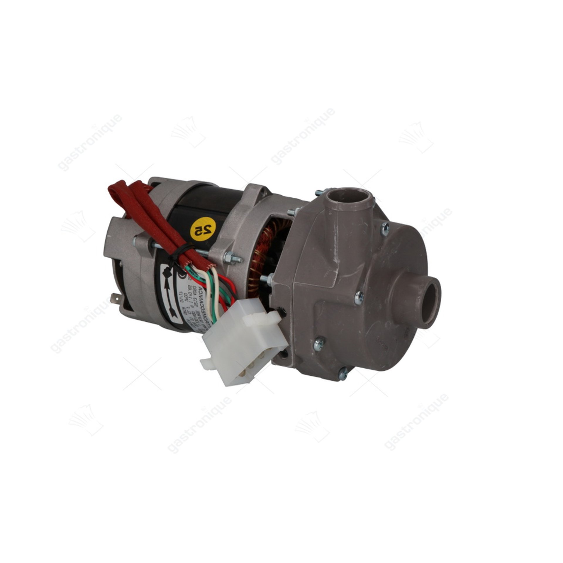 pomp fir 5213dx 0,15hp - afbeelding 1
