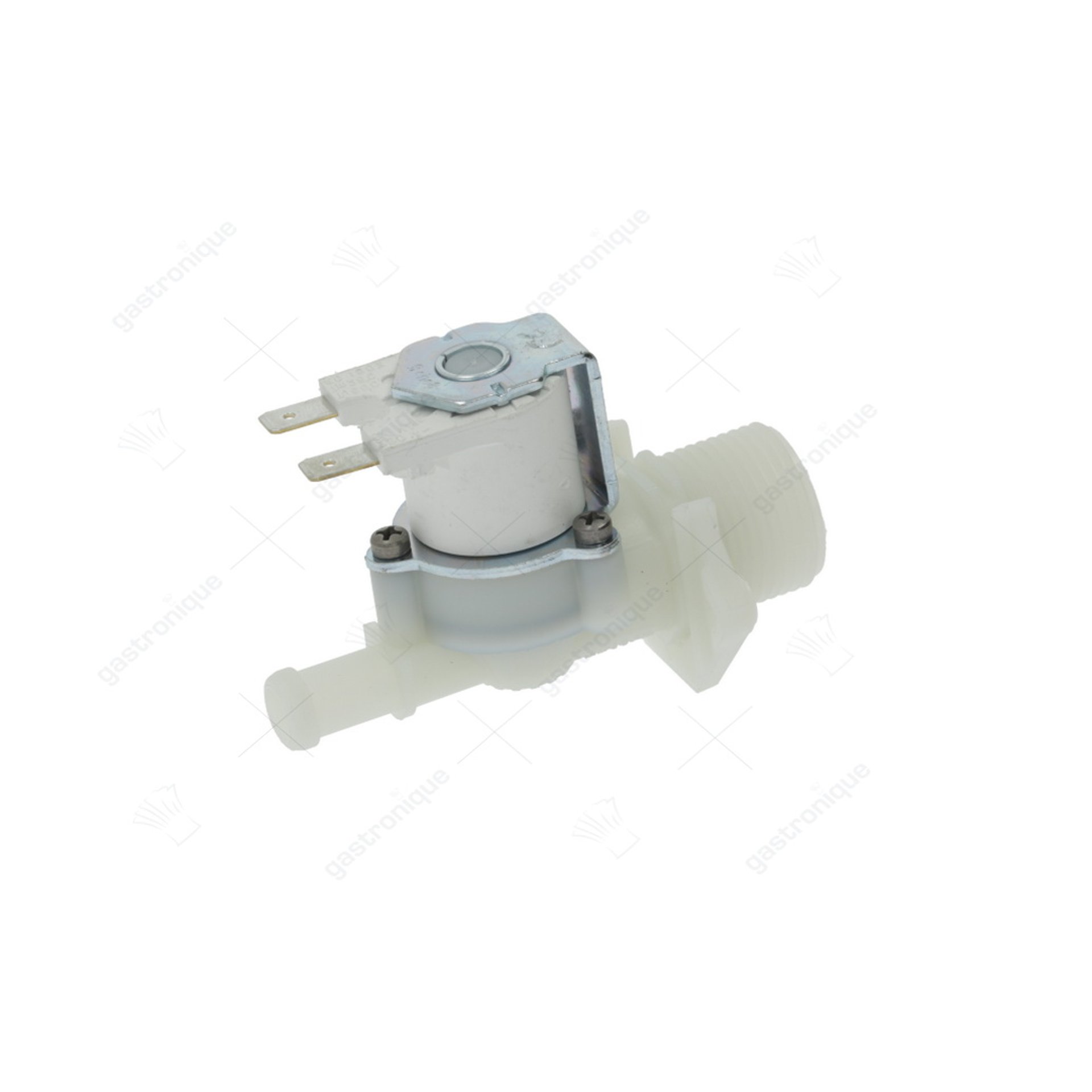 vanne électromagnétique rpe r153 1 voie 180° - image 1