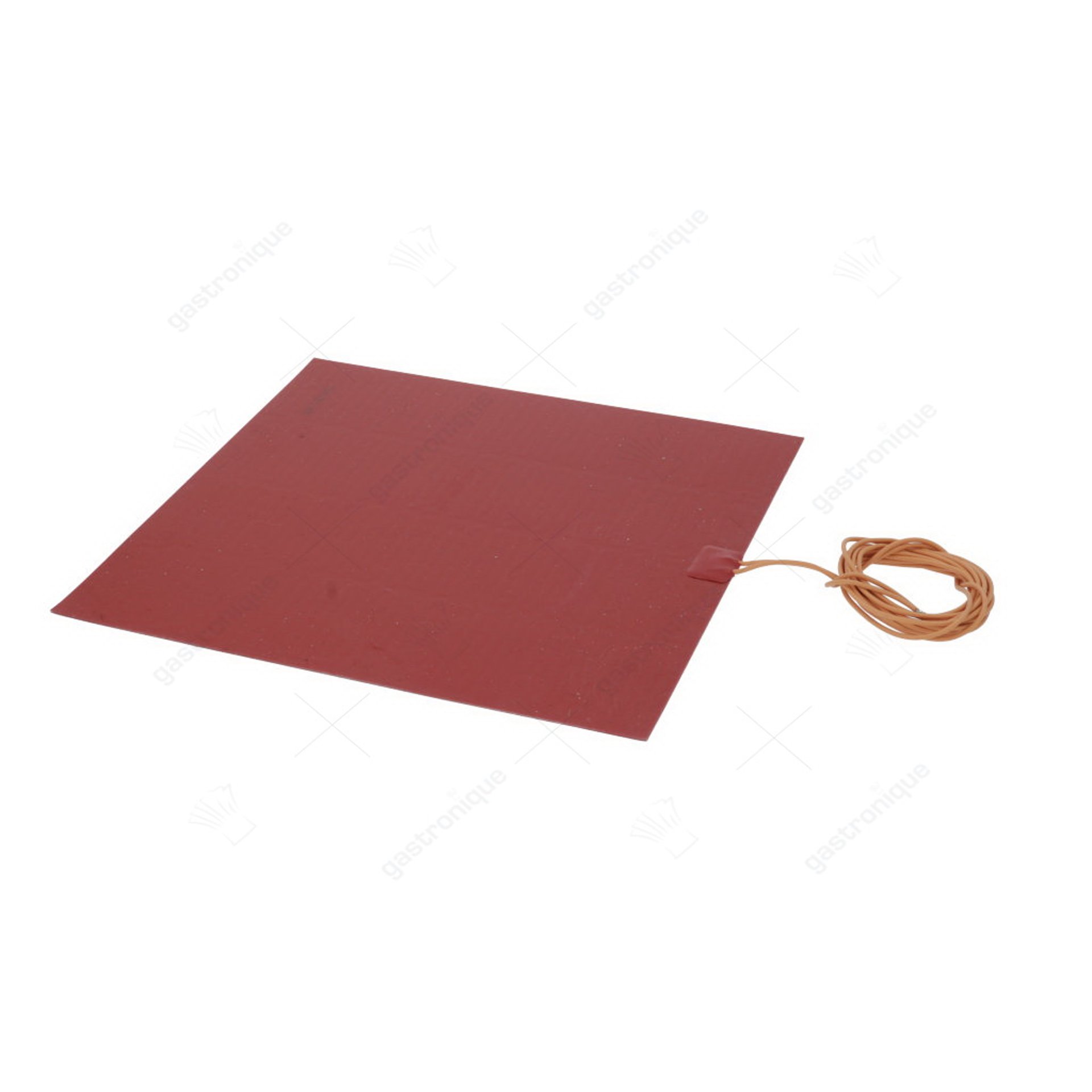 plate element 700W 220V L 290mm cable length 1500mm W 300mm - image 1