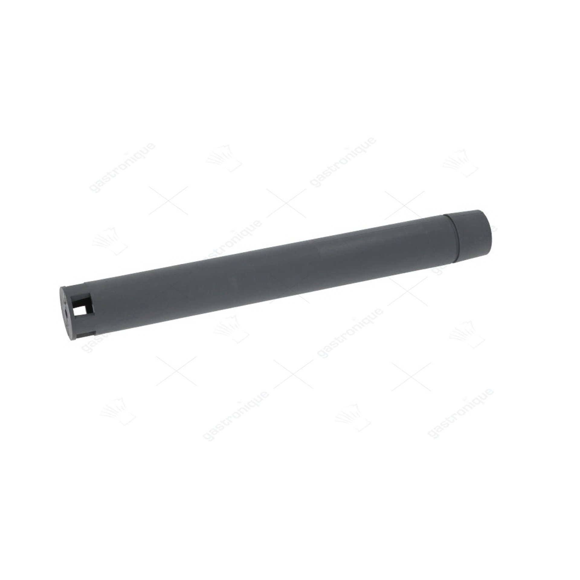 overlooppijp L 300mm ø 36mm - afbeelding 1