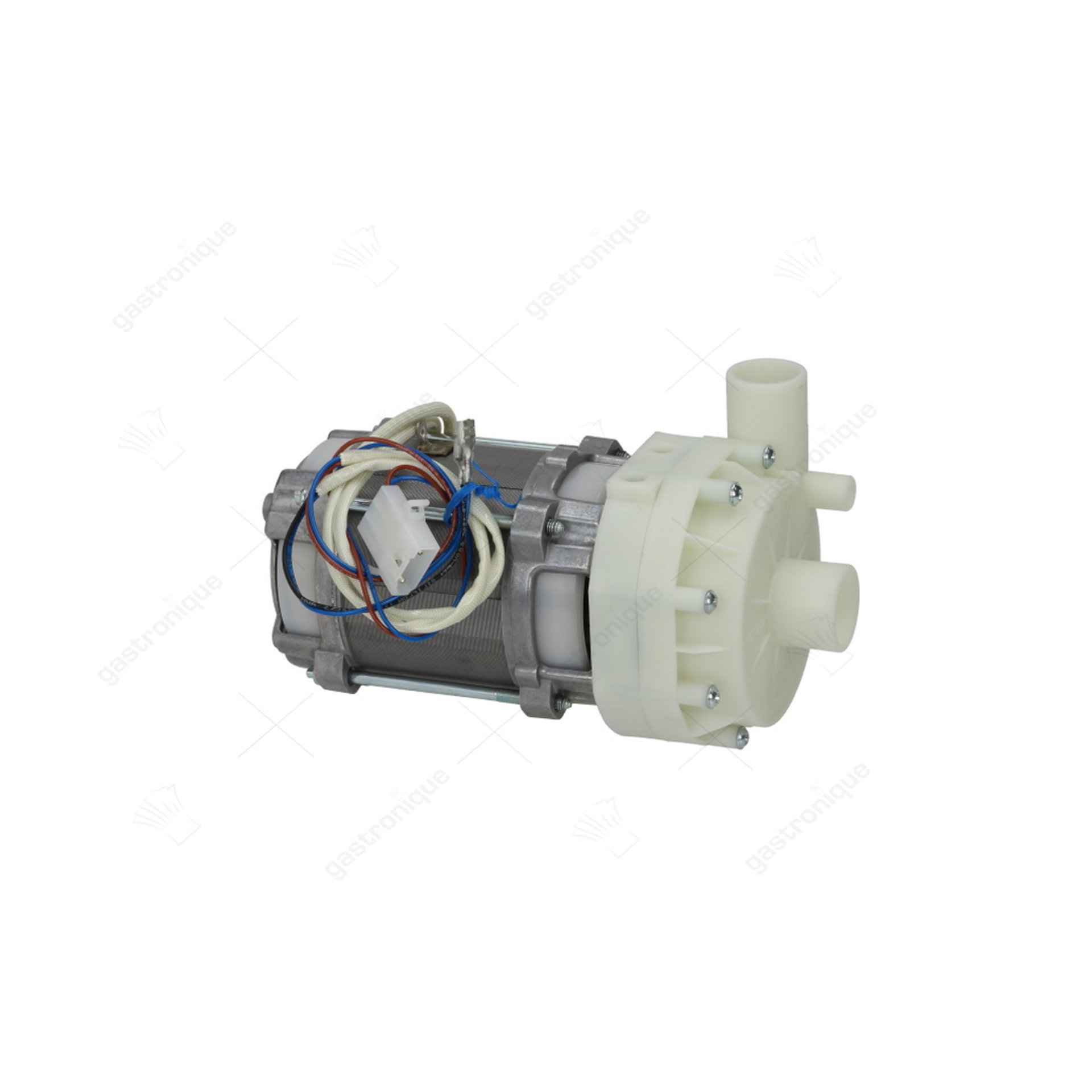 electric pump hanning up60-321ru 0.37hp - afbeelding 1