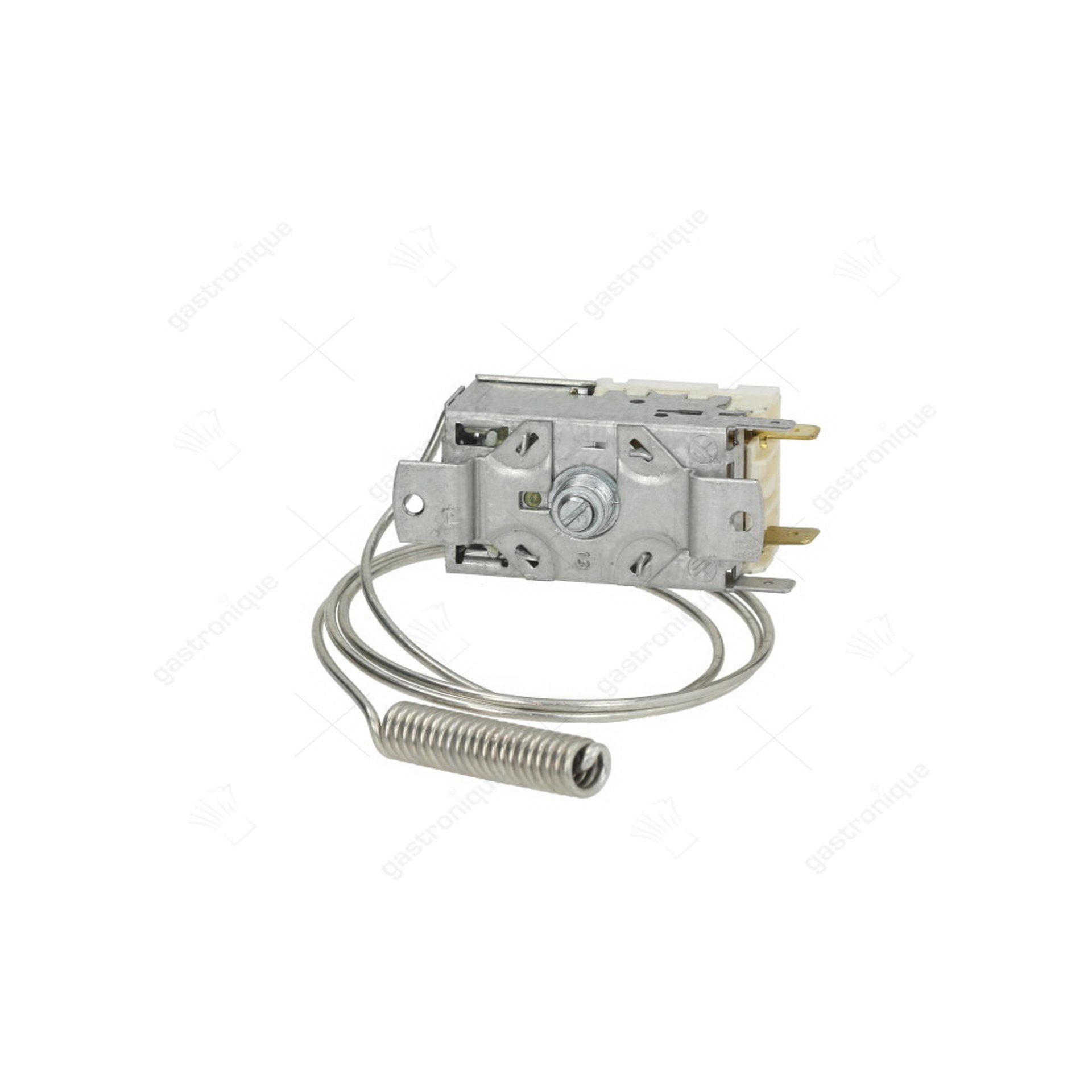 thermostaat ranco k14 p0163 - afbeelding 1