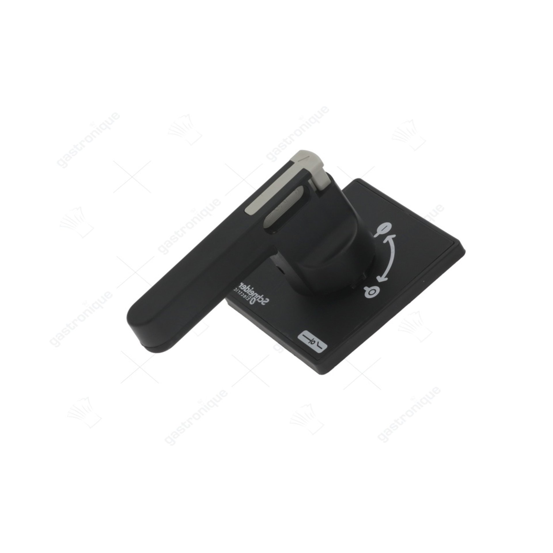 knob for selector switch schneider - afbeelding 1