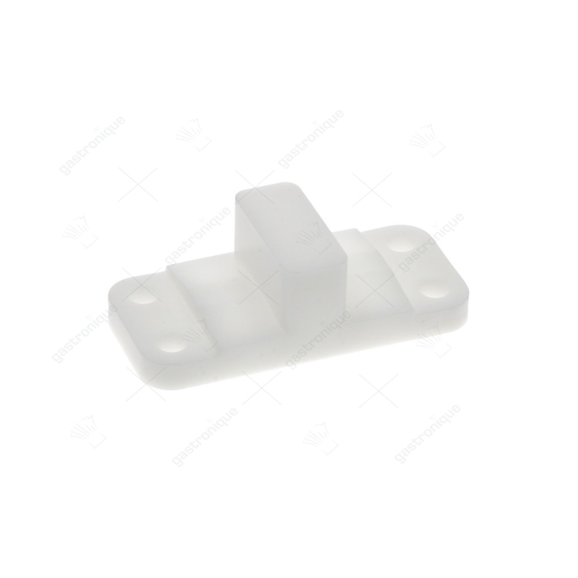 support for water outlet - afbeelding 1